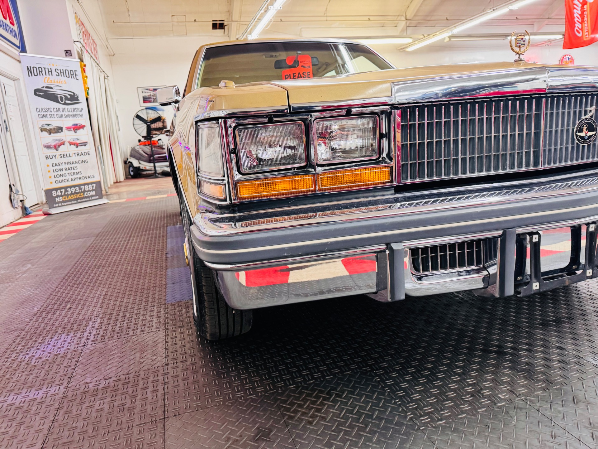 Used 1978 Cadillac Seville - 4 DOOR SEDAN - Excellent Original Condition -SEE VIDEO | Mundelein, IL