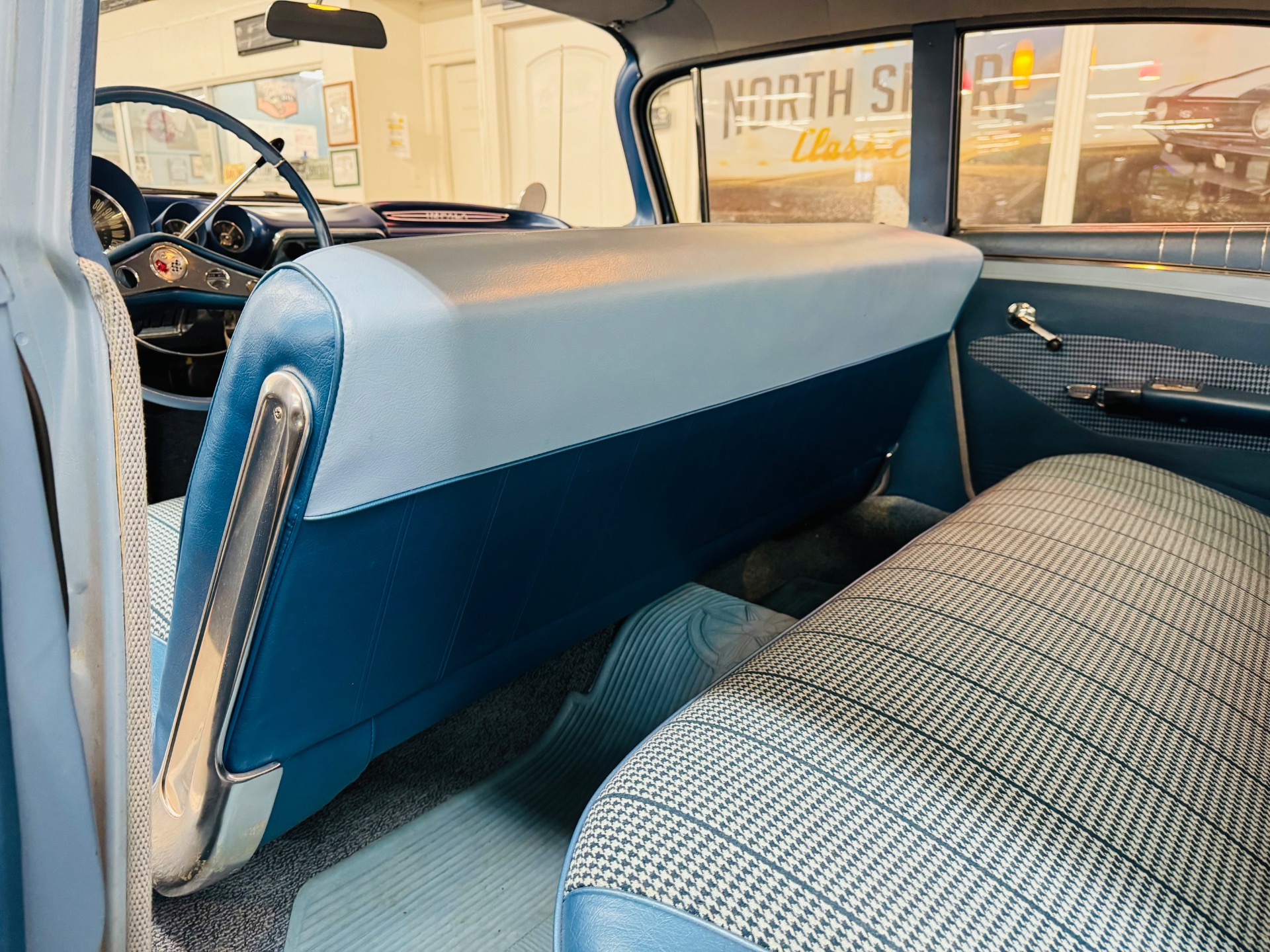 Used 1960 Chevrolet Impala - 4 DOOR SEDAN - ORIGINAL PAINT - 283 ENGINE | Mundelein, IL