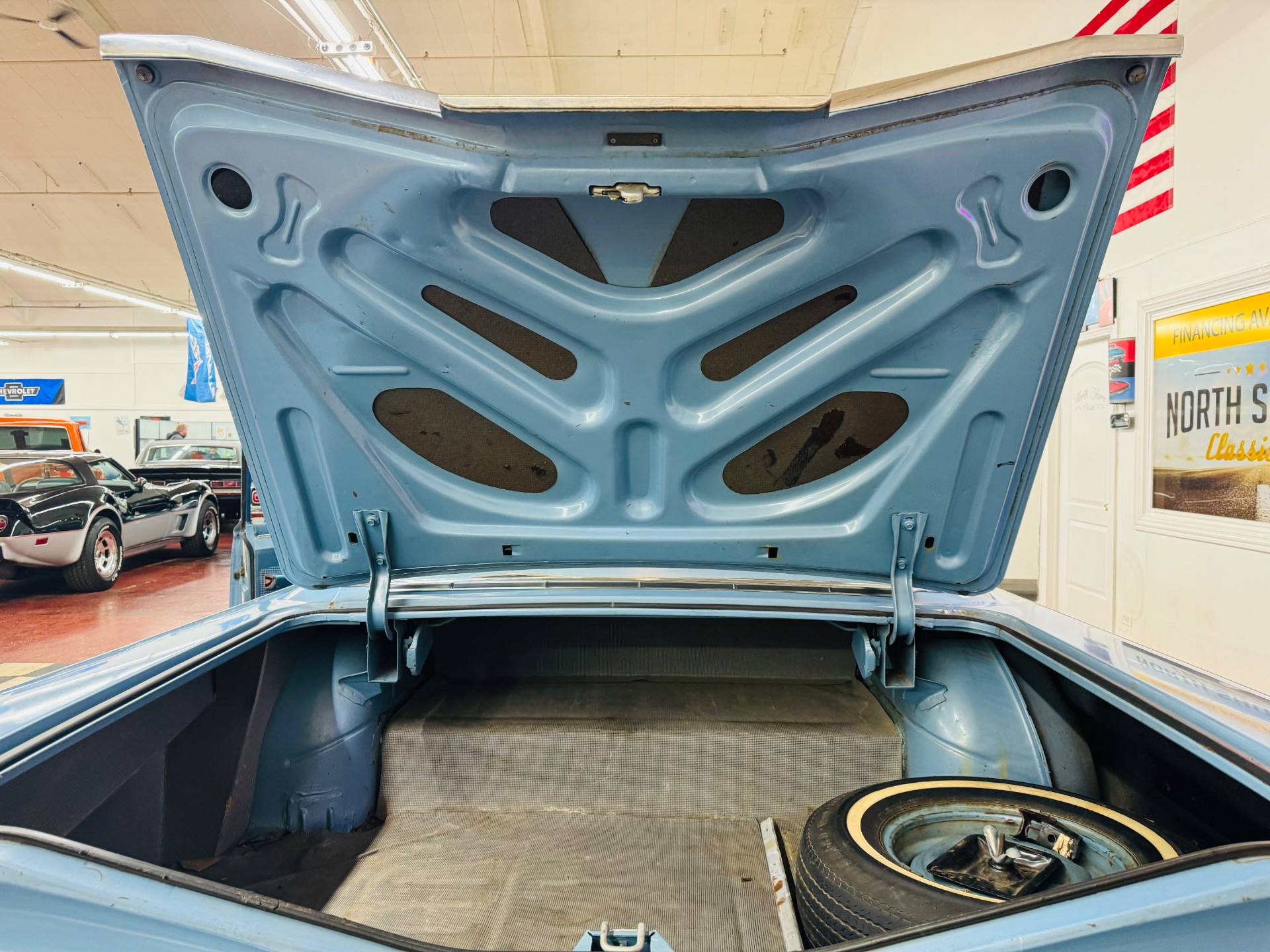 Used 1960 Chevrolet Impala - 4 DOOR SEDAN - ORIGINAL PAINT - 283 ENGINE | Mundelein, IL