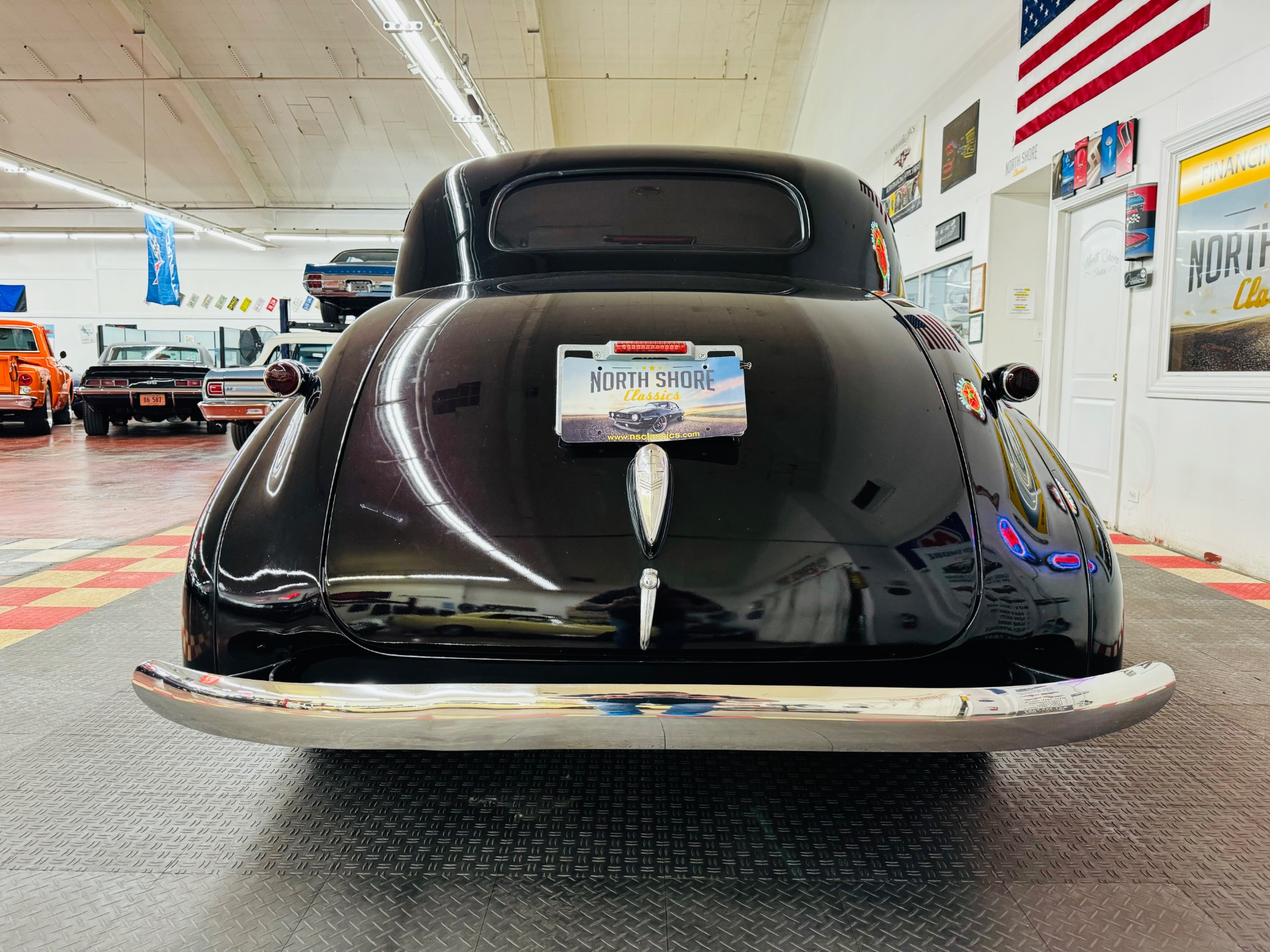 Used 1939 Chevrolet Hot Rod / Street Rod - BUSINESS COUPE - POWER OPTIONS -SEE VIDEO | Mundelein, IL