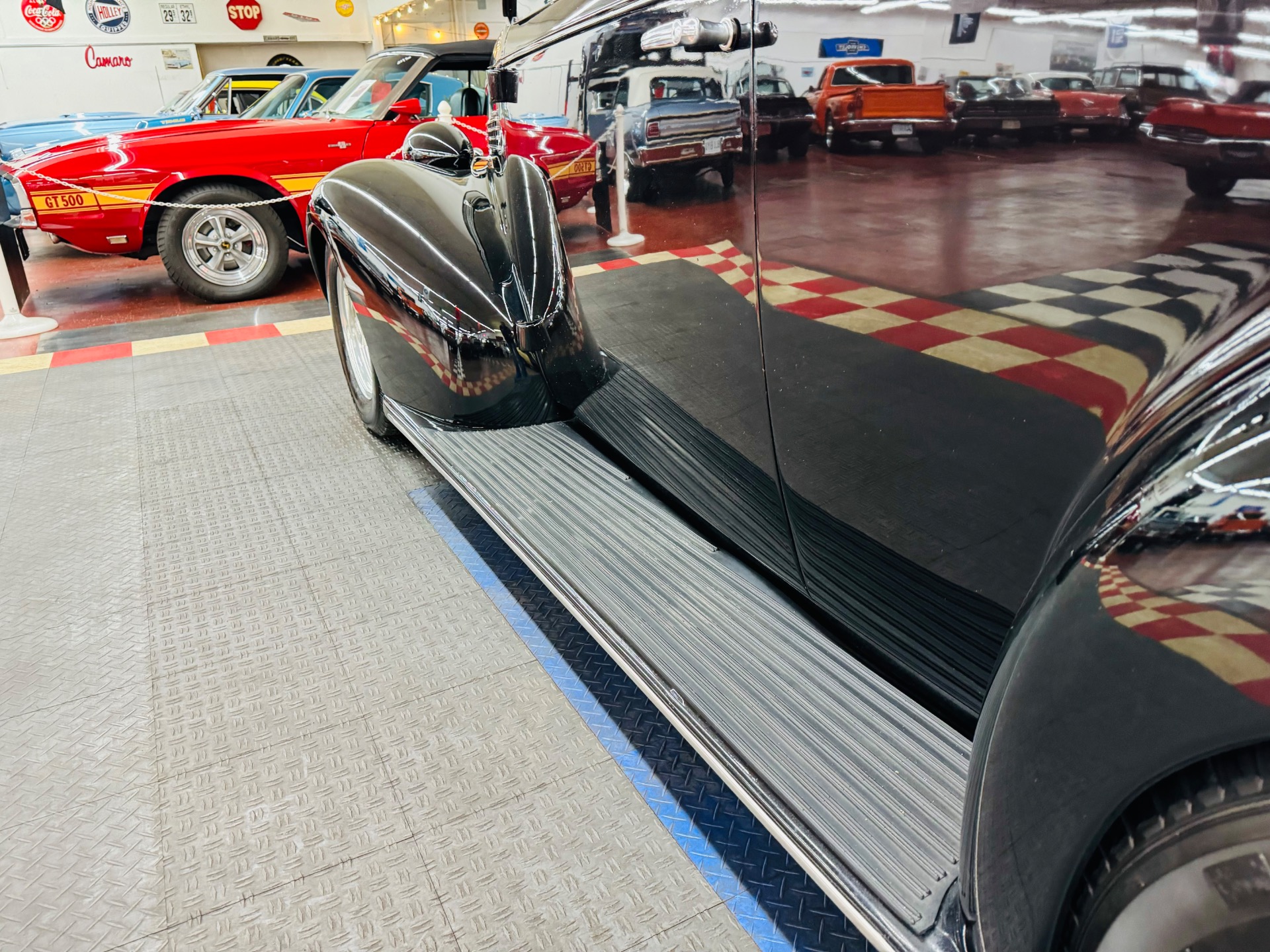 Used 1939 Chevrolet Hot Rod / Street Rod - BUSINESS COUPE - POWER OPTIONS -SEE VIDEO | Mundelein, IL