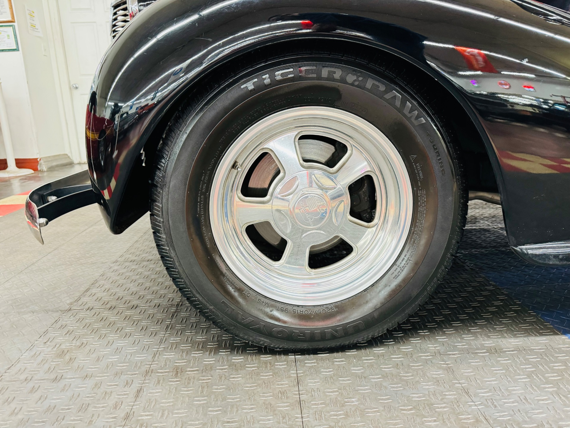Used 1939 Chevrolet Hot Rod / Street Rod - BUSINESS COUPE - POWER OPTIONS -SEE VIDEO | Mundelein, IL
