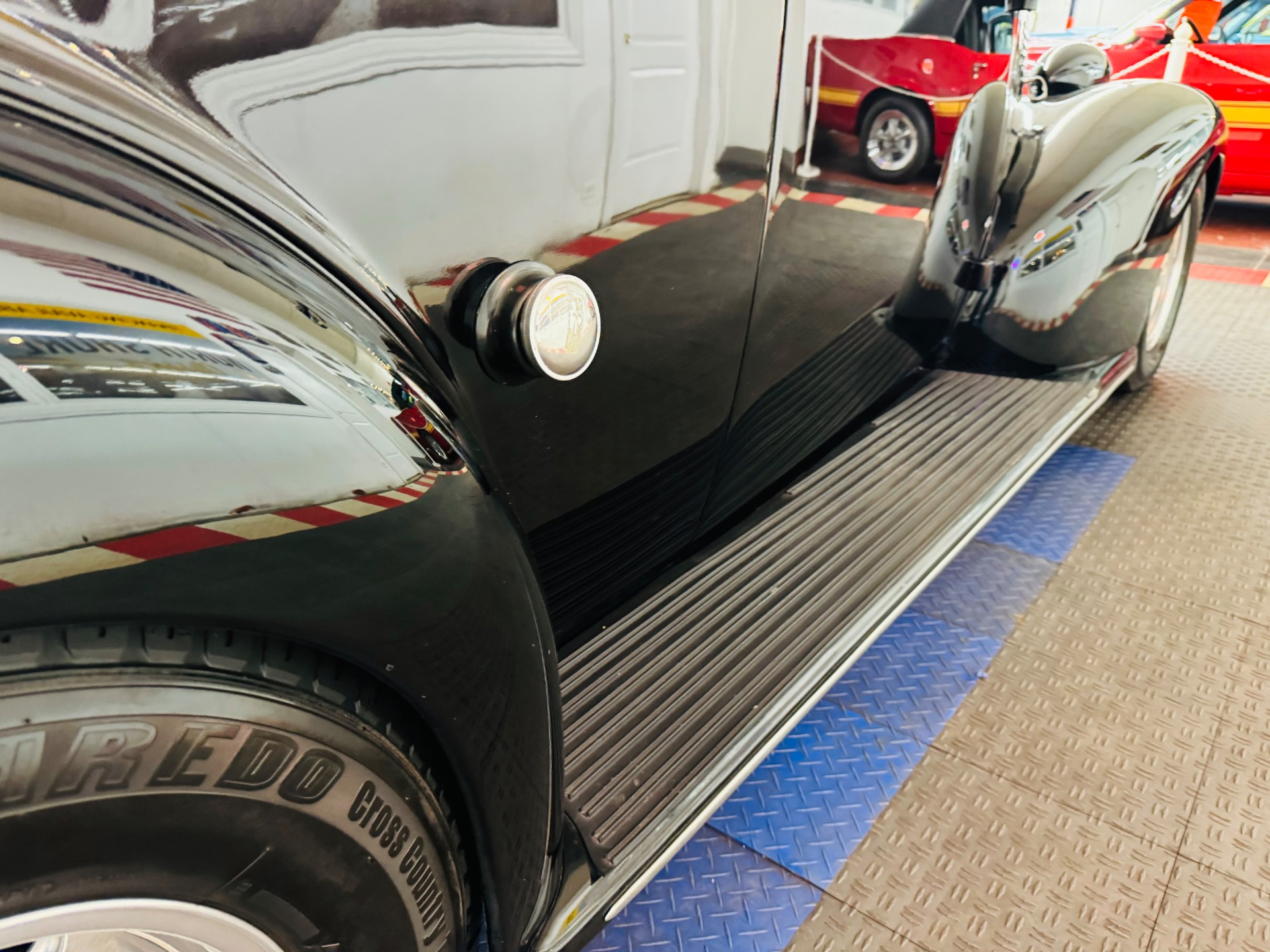 Used 1939 Chevrolet Hot Rod / Street Rod - BUSINESS COUPE - POWER OPTIONS -SEE VIDEO | Mundelein, IL