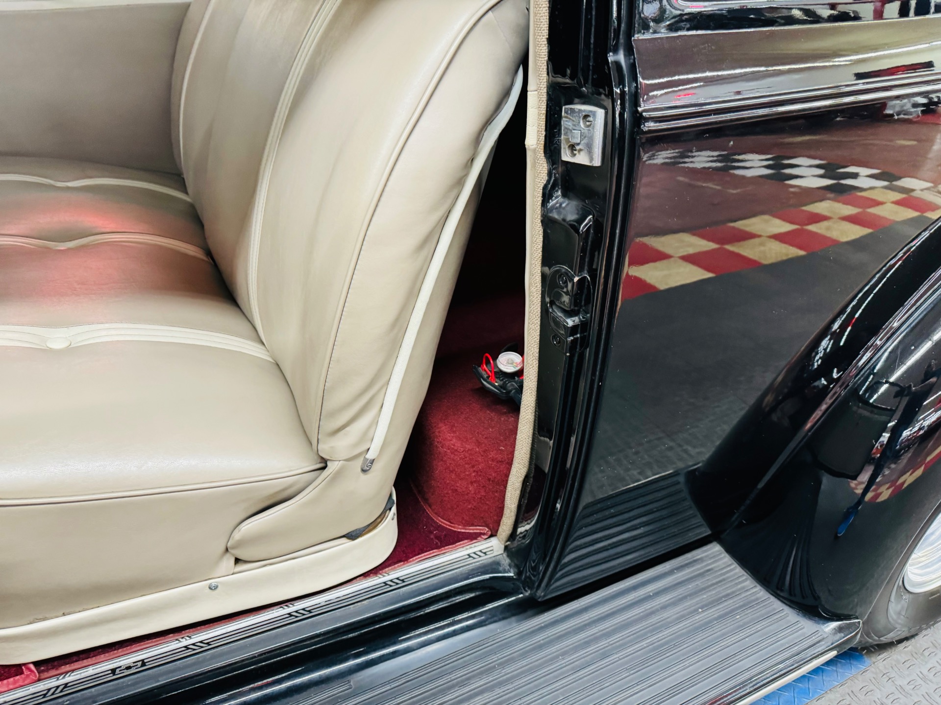 Used 1939 Chevrolet Hot Rod / Street Rod - BUSINESS COUPE - POWER OPTIONS -SEE VIDEO | Mundelein, IL