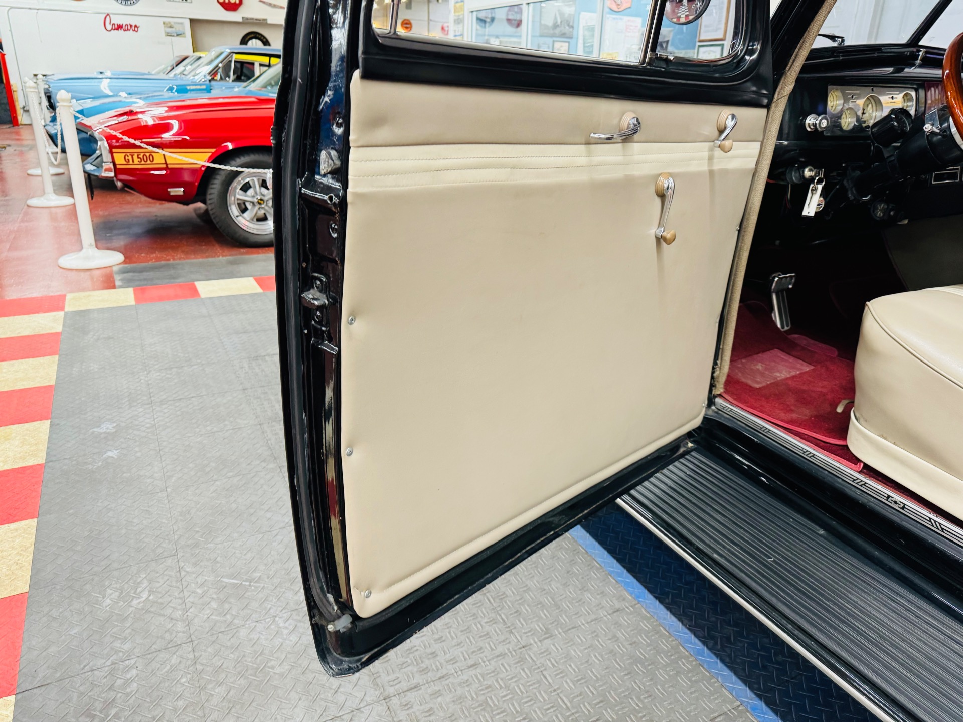 Used 1939 Chevrolet Hot Rod / Street Rod - BUSINESS COUPE - POWER OPTIONS -SEE VIDEO | Mundelein, IL