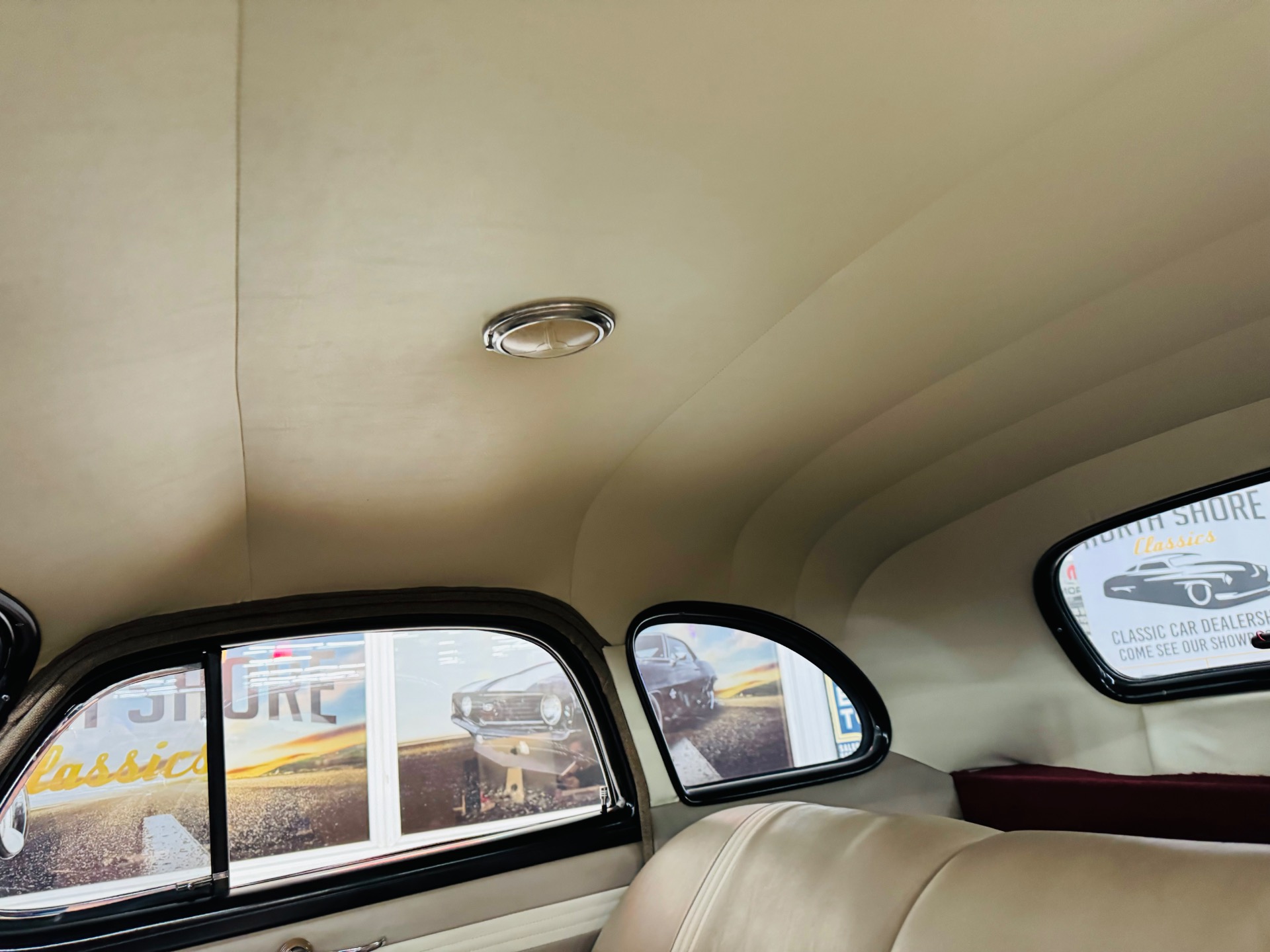 Used 1939 Chevrolet Hot Rod / Street Rod - BUSINESS COUPE - POWER OPTIONS -SEE VIDEO | Mundelein, IL