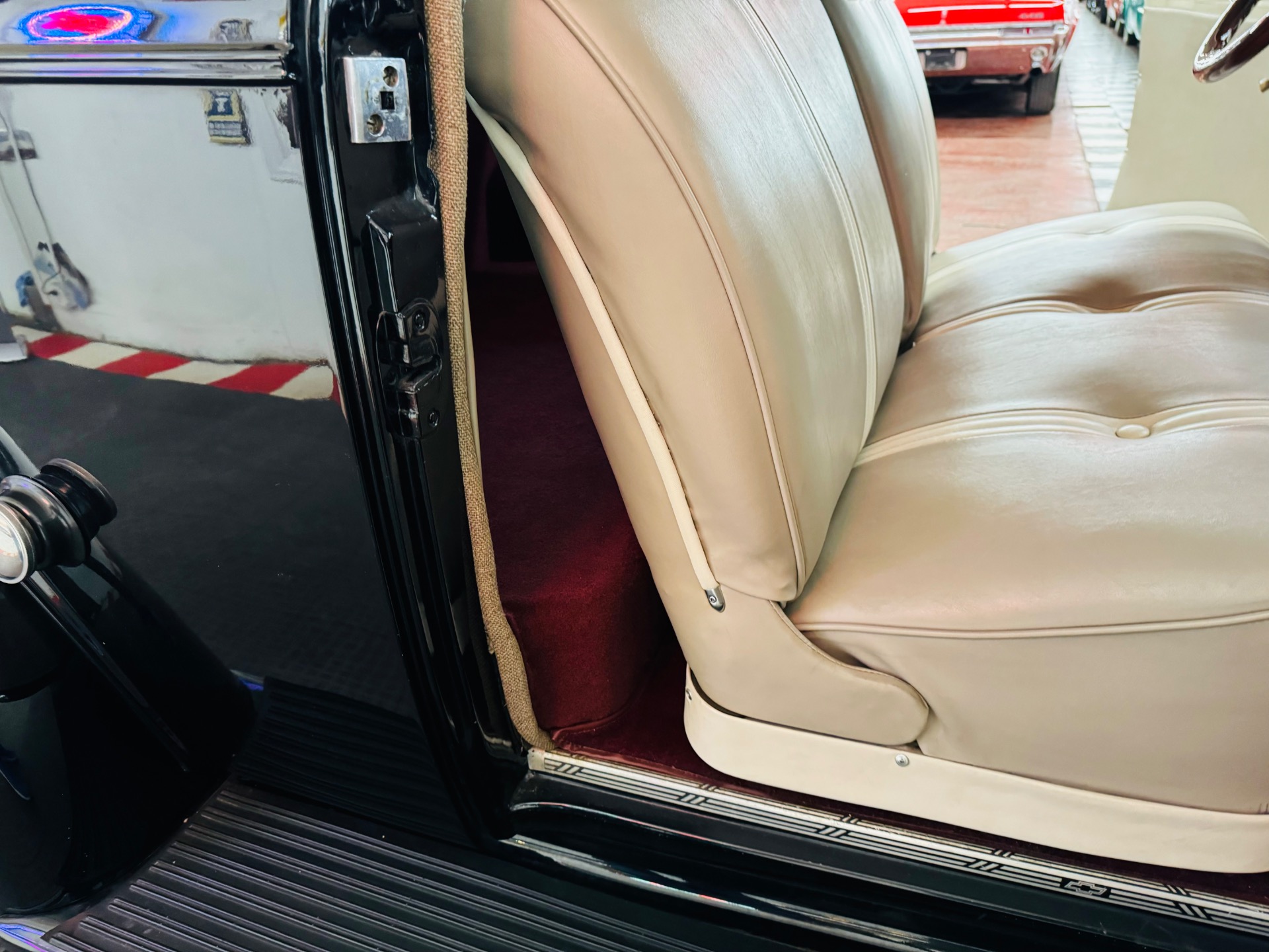 Used 1939 Chevrolet Hot Rod / Street Rod - BUSINESS COUPE - POWER OPTIONS -SEE VIDEO | Mundelein, IL