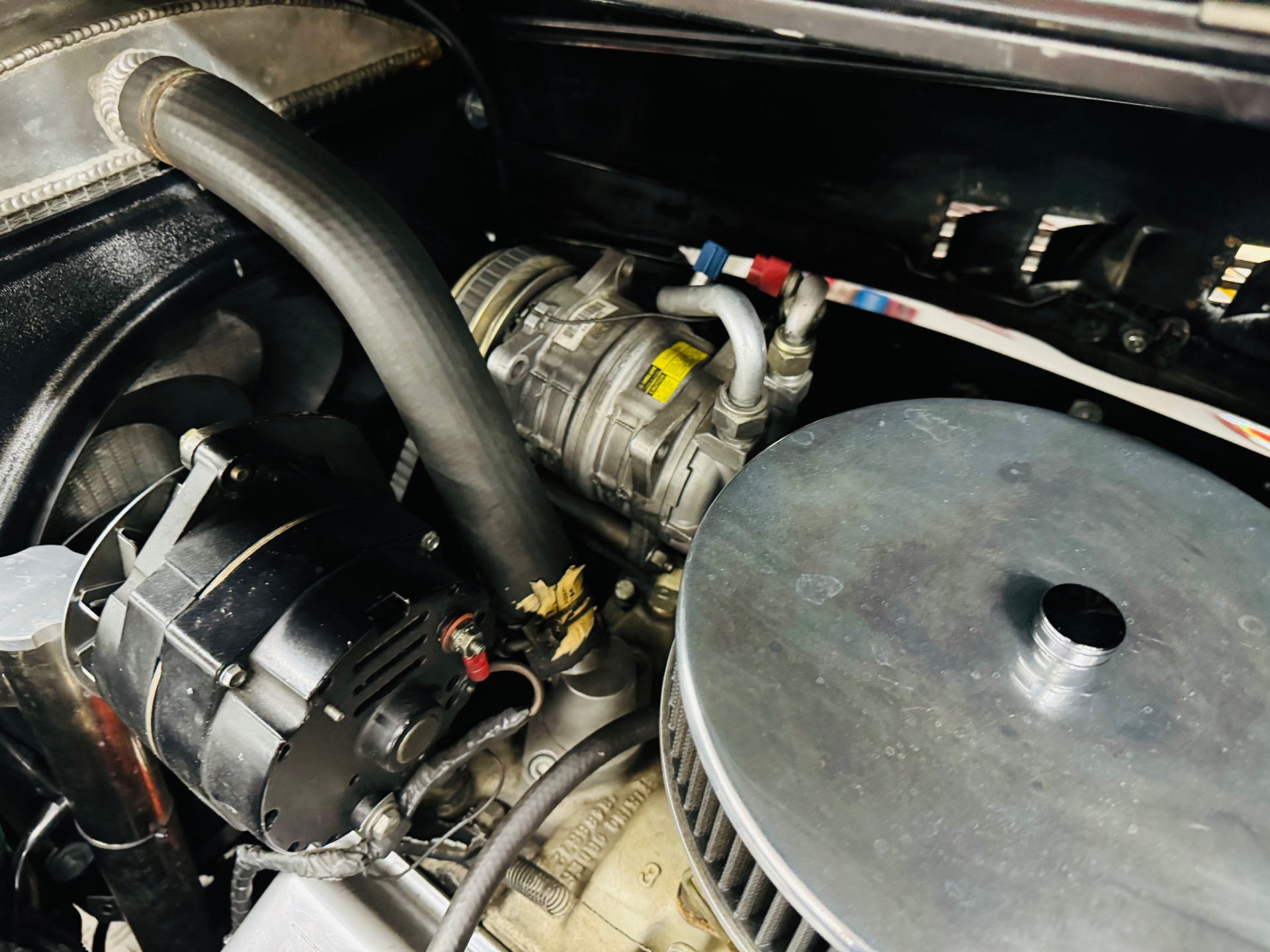 Used 1939 Chevrolet Hot Rod / Street Rod - BUSINESS COUPE - POWER OPTIONS -SEE VIDEO | Mundelein, IL