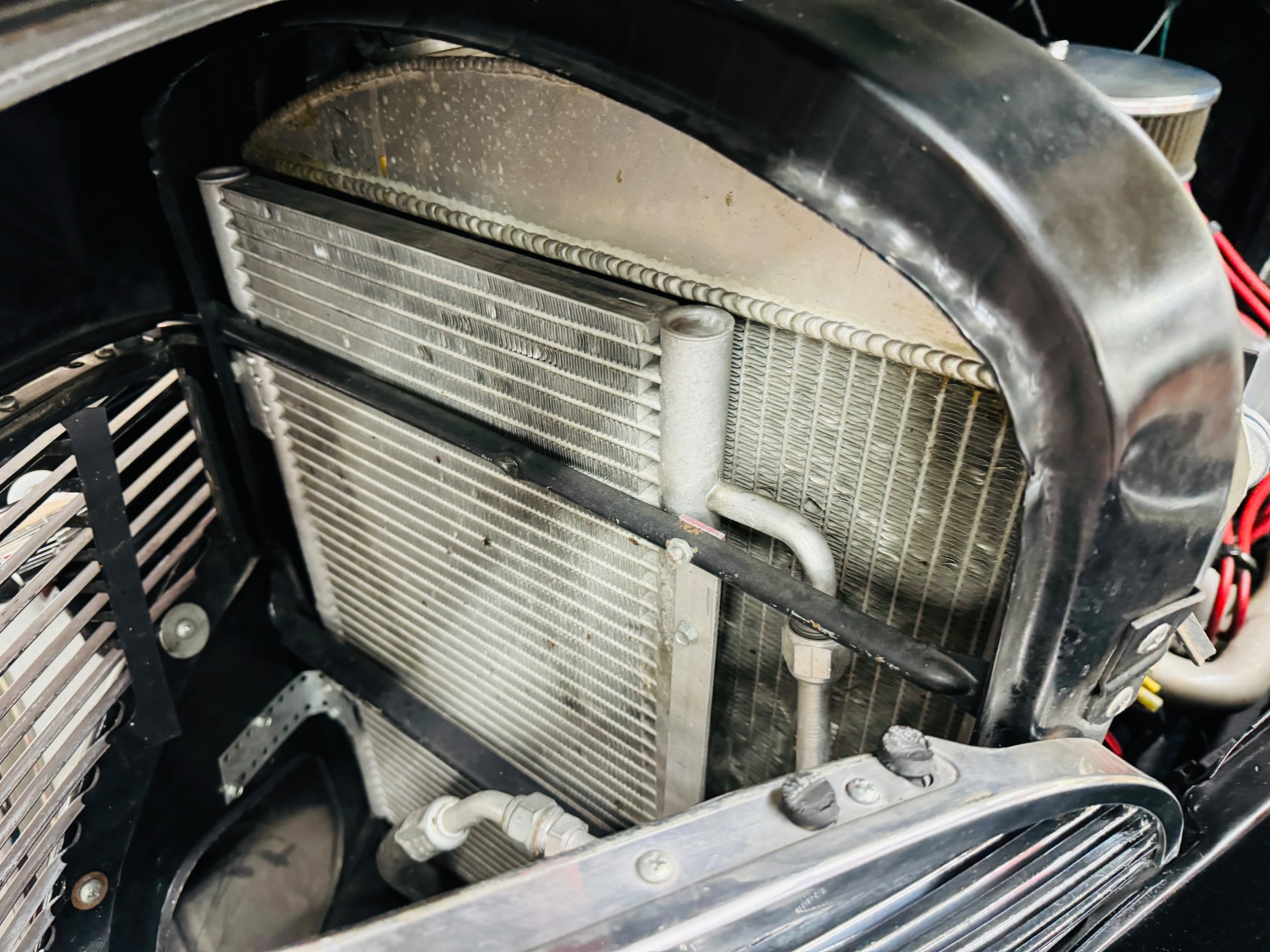 Used 1939 Chevrolet Hot Rod / Street Rod - BUSINESS COUPE - POWER OPTIONS -SEE VIDEO | Mundelein, IL