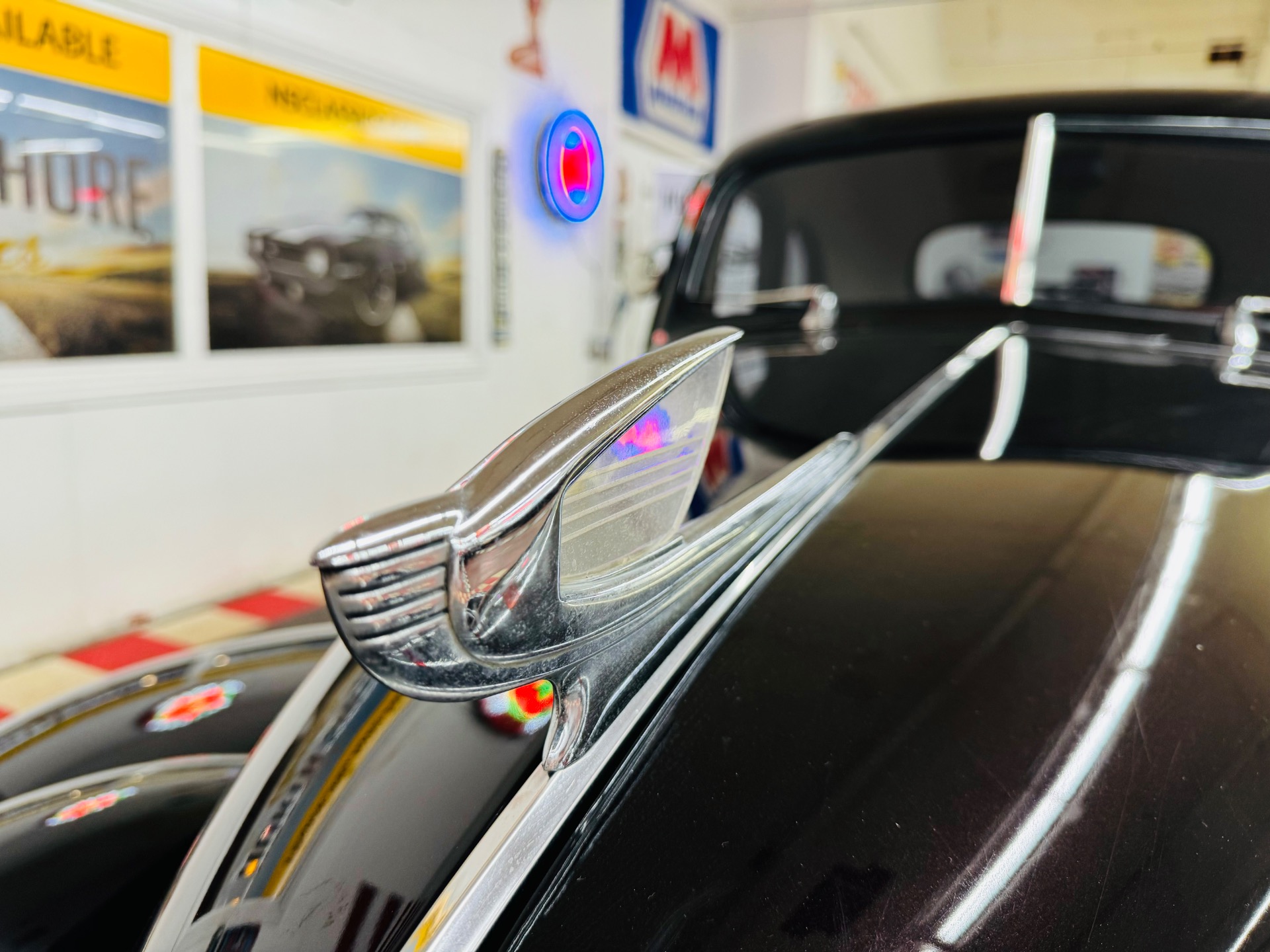 Used 1939 Chevrolet Hot Rod / Street Rod - BUSINESS COUPE - POWER OPTIONS -SEE VIDEO | Mundelein, IL