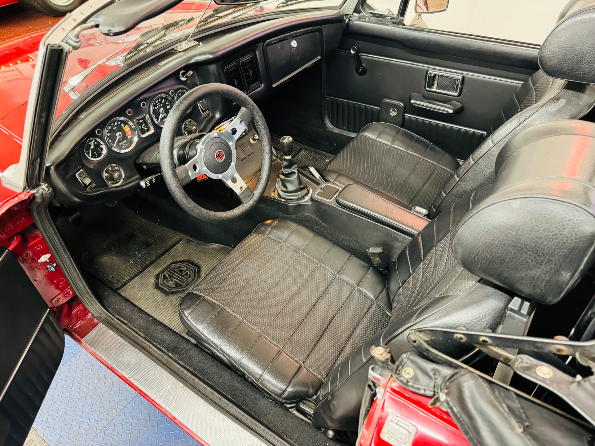 Used 1974 MG MGB- SEE VIDEO | Mundelein, IL