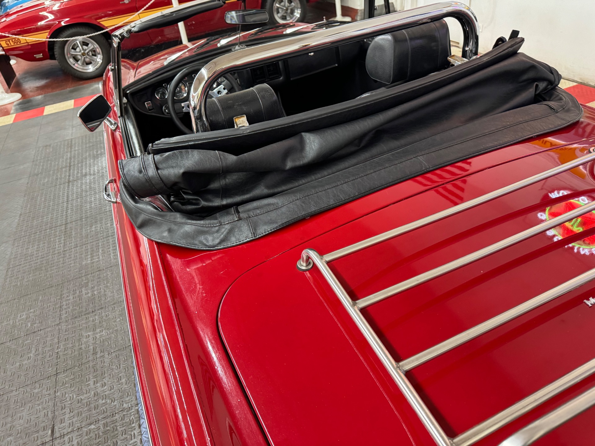 Used 1974 MG MGB- SEE VIDEO | Mundelein, IL