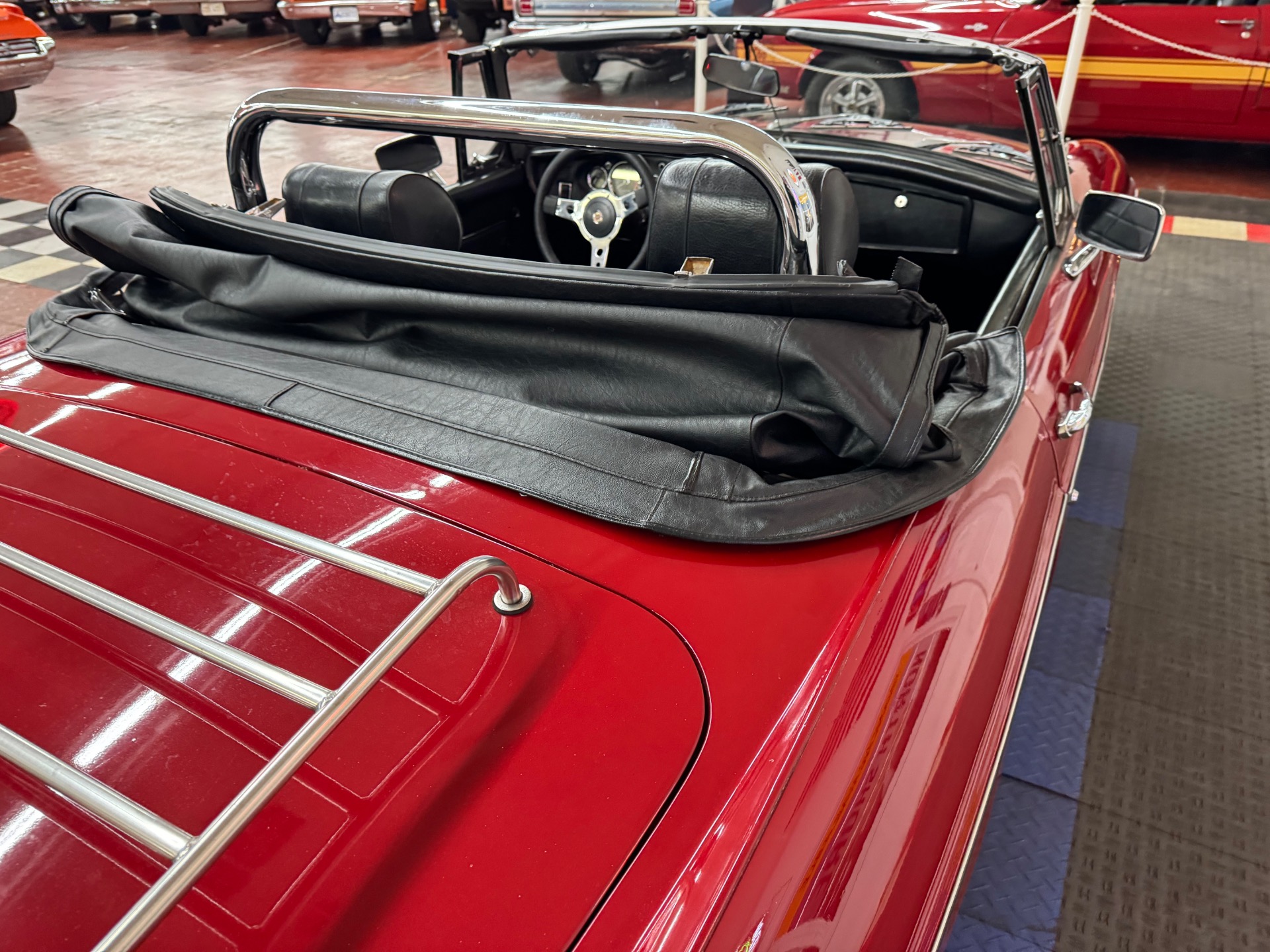 Used 1974 MG MGB- SEE VIDEO | Mundelein, IL