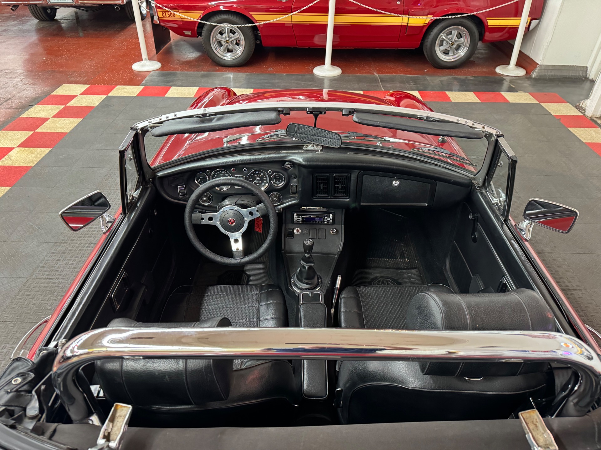 Used 1974 MG MGB- SEE VIDEO | Mundelein, IL