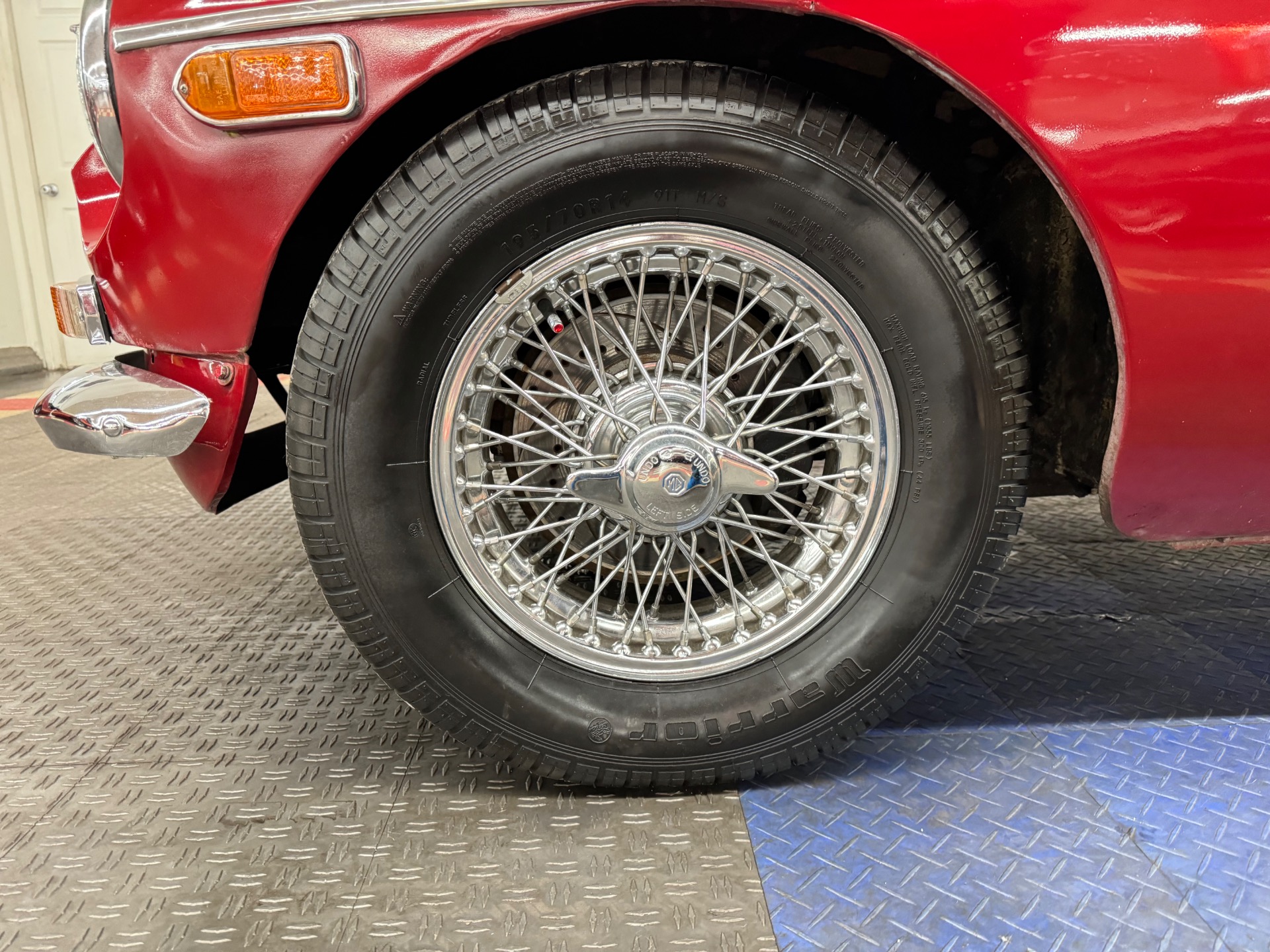 Used 1974 MG MGB- SEE VIDEO | Mundelein, IL