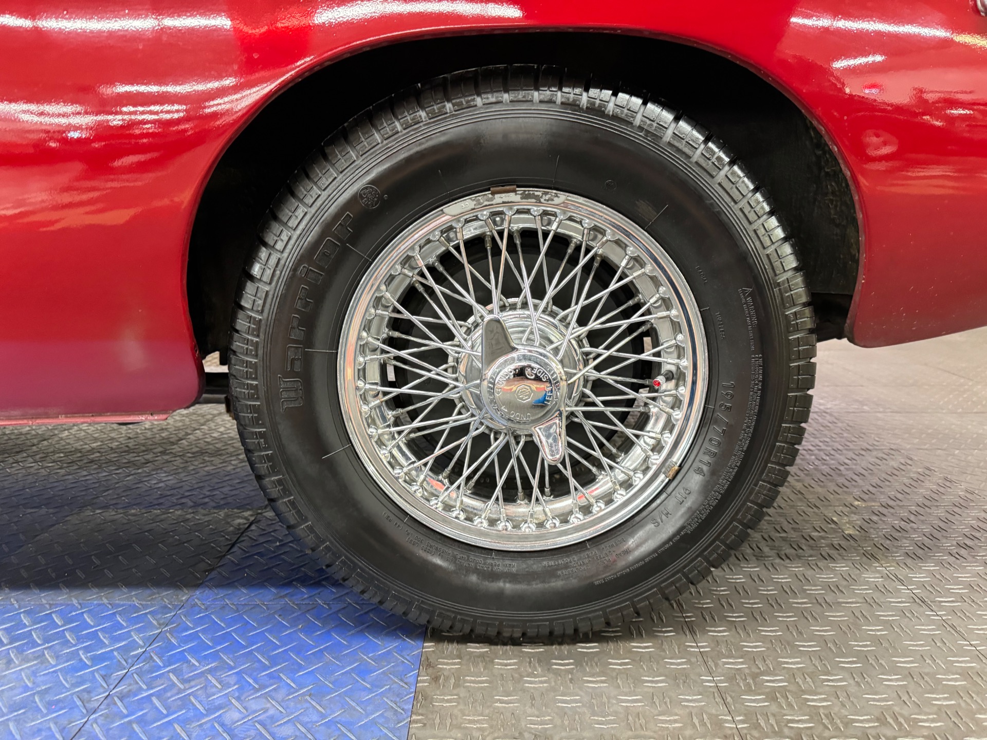 Used 1974 MG MGB- SEE VIDEO | Mundelein, IL