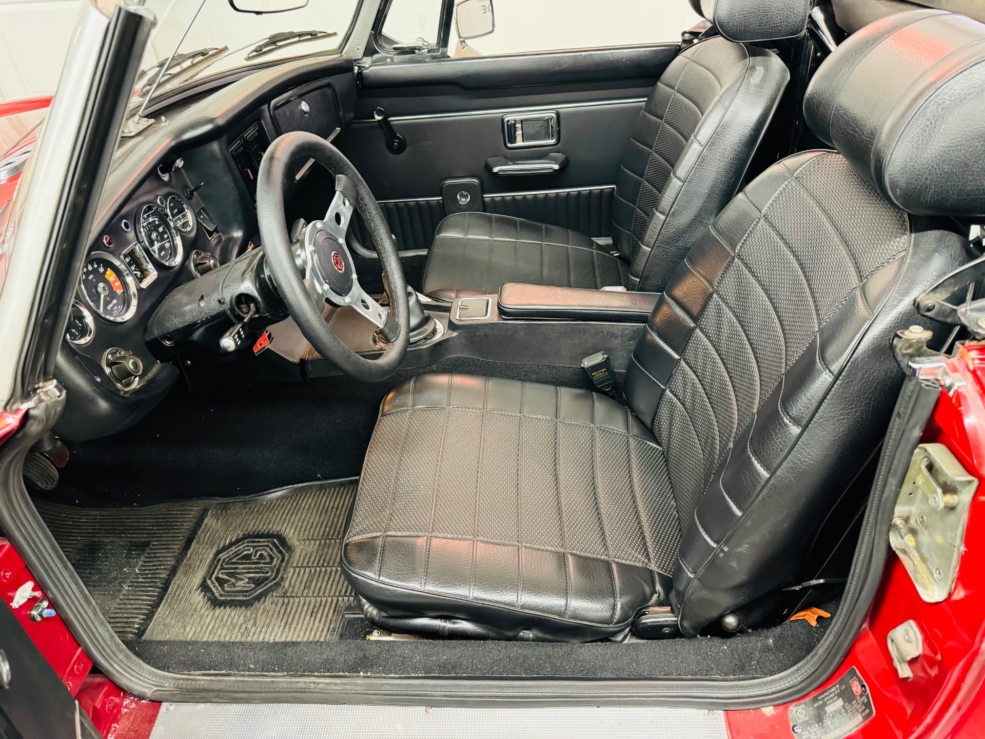 Used 1974 MG MGB- SEE VIDEO | Mundelein, IL