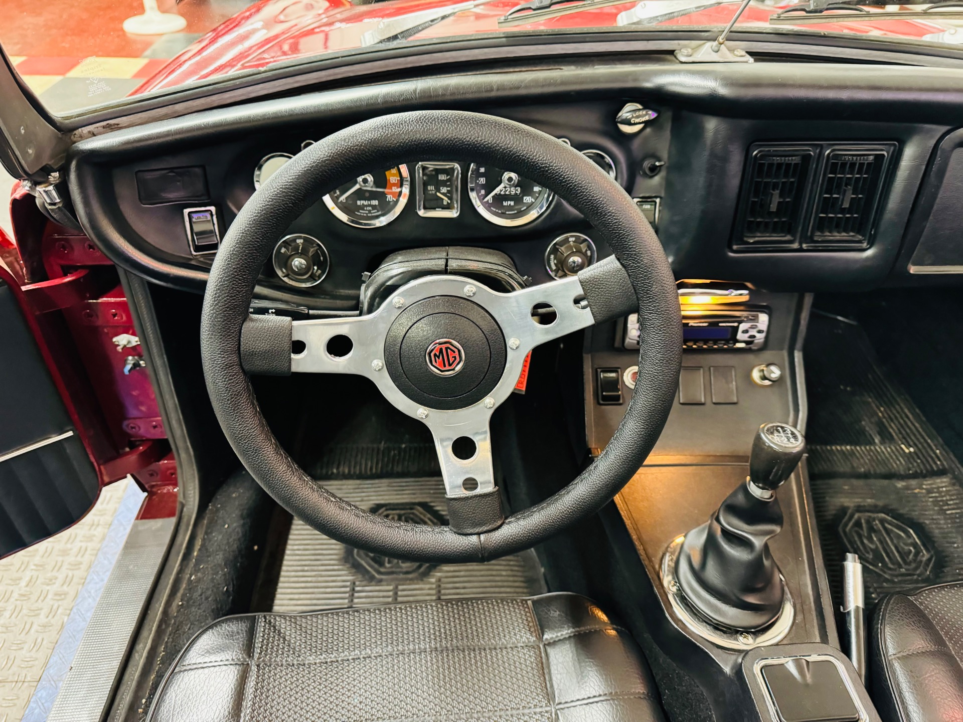 Used 1974 MG MGB- SEE VIDEO | Mundelein, IL