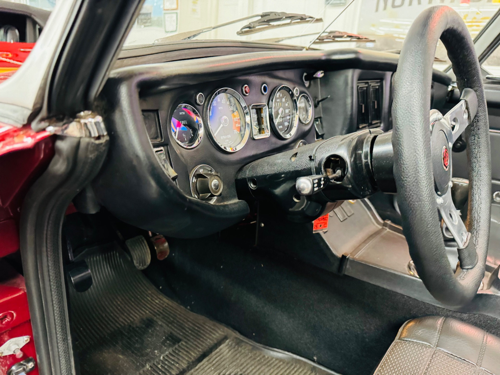 Used 1974 MG MGB- SEE VIDEO | Mundelein, IL