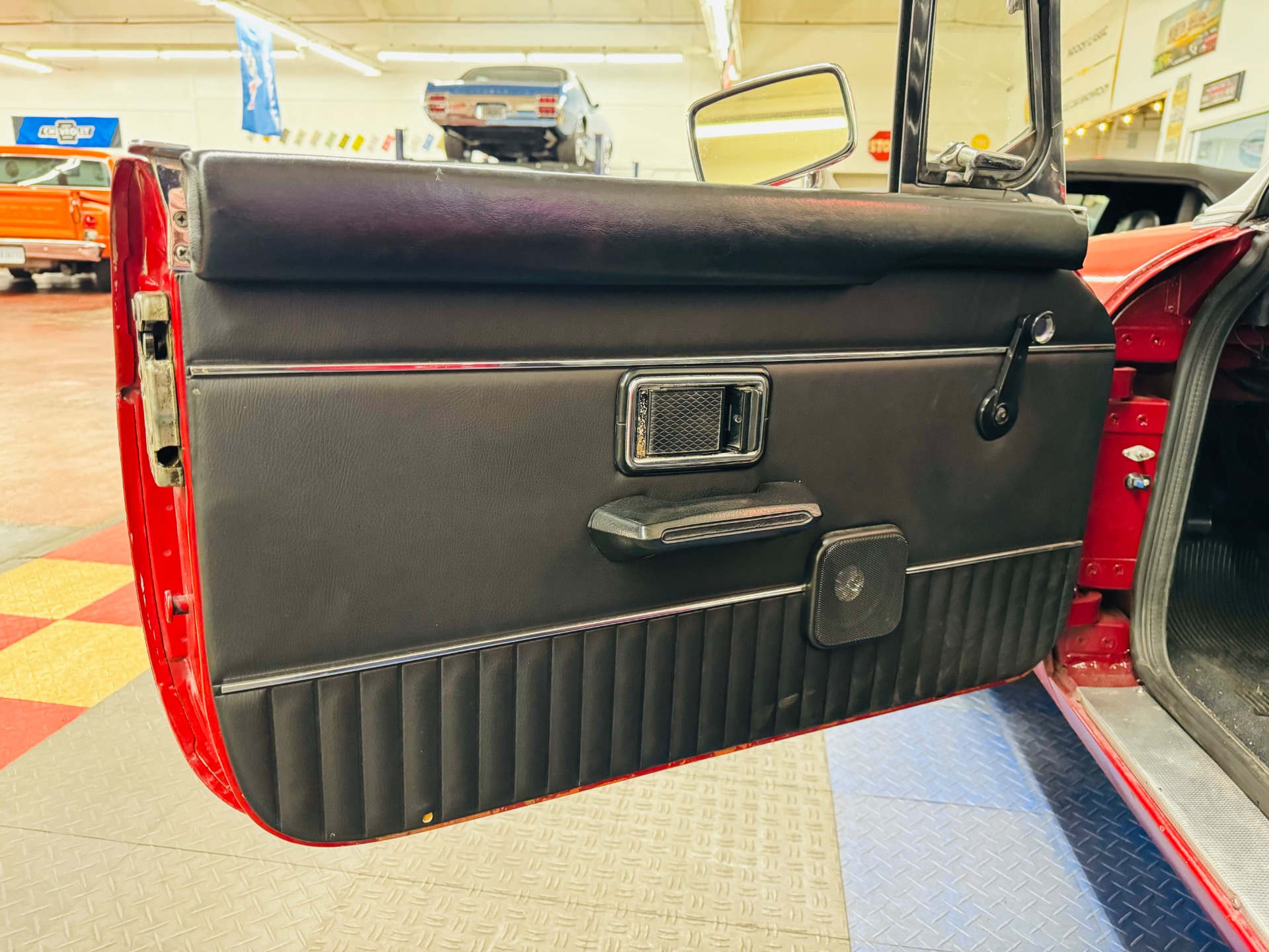 Used 1974 MG MGB- SEE VIDEO | Mundelein, IL
