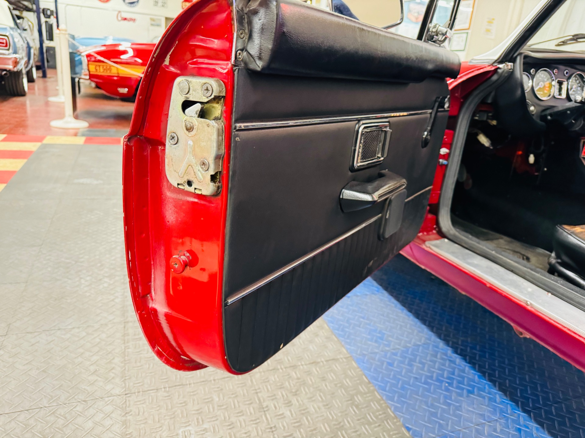 Used 1974 MG MGB- SEE VIDEO | Mundelein, IL