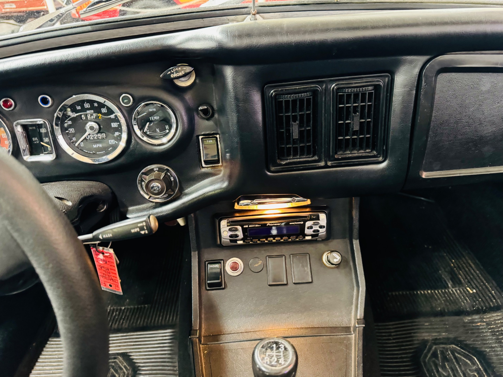 Used 1974 MG MGB- SEE VIDEO | Mundelein, IL