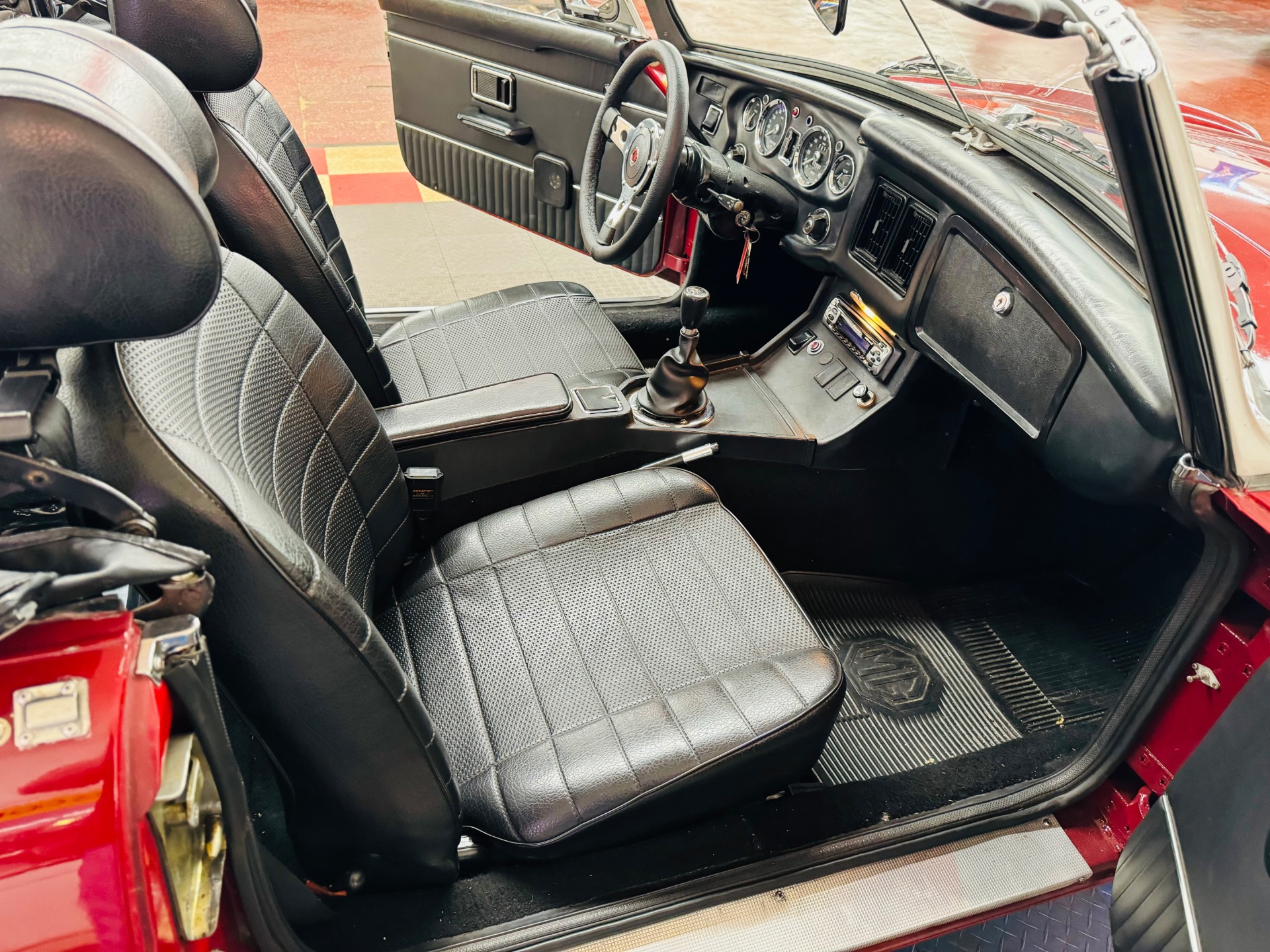 Used 1974 MG MGB- SEE VIDEO | Mundelein, IL