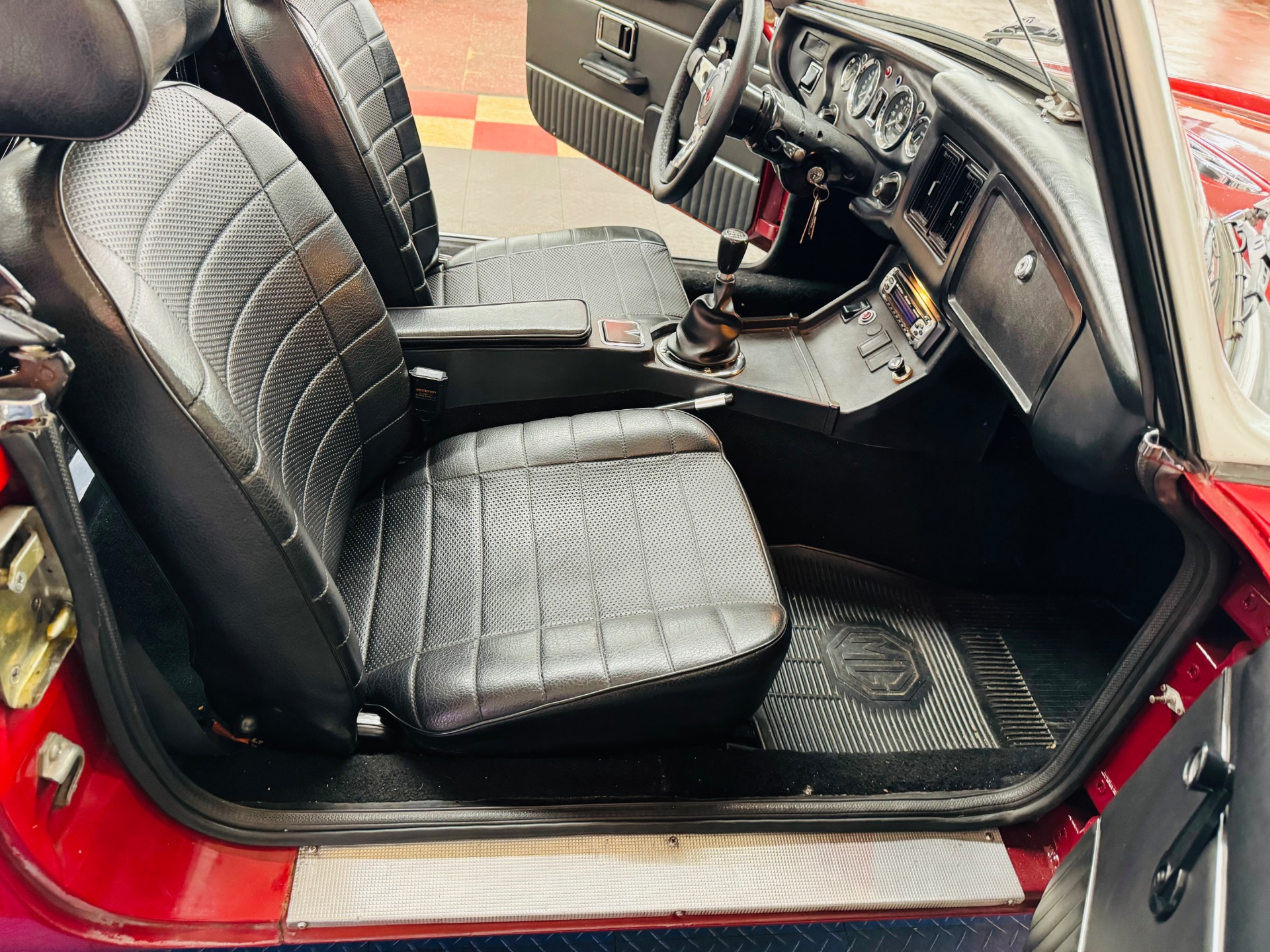 Used 1974 MG MGB- SEE VIDEO | Mundelein, IL