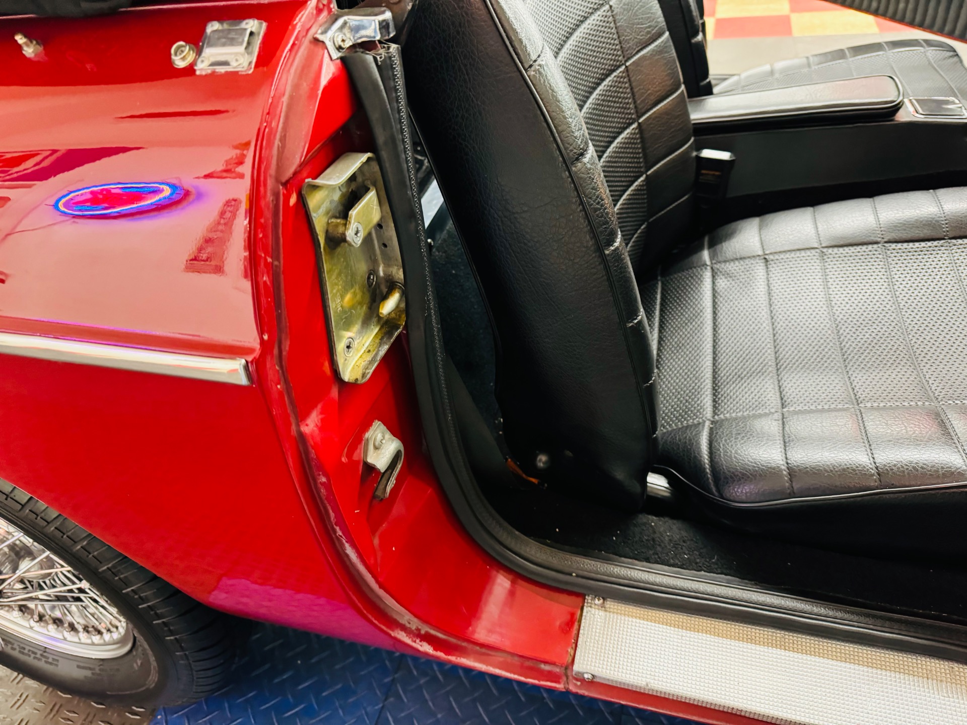 Used 1974 MG MGB- SEE VIDEO | Mundelein, IL