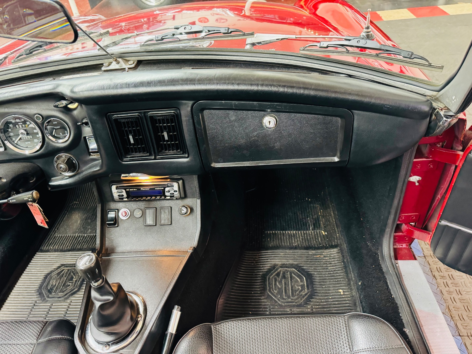 Used 1974 MG MGB- SEE VIDEO | Mundelein, IL