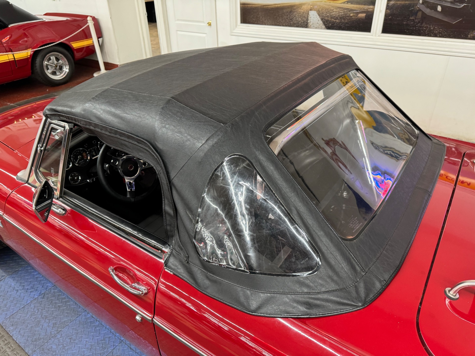 Used 1974 MG MGB- SEE VIDEO | Mundelein, IL