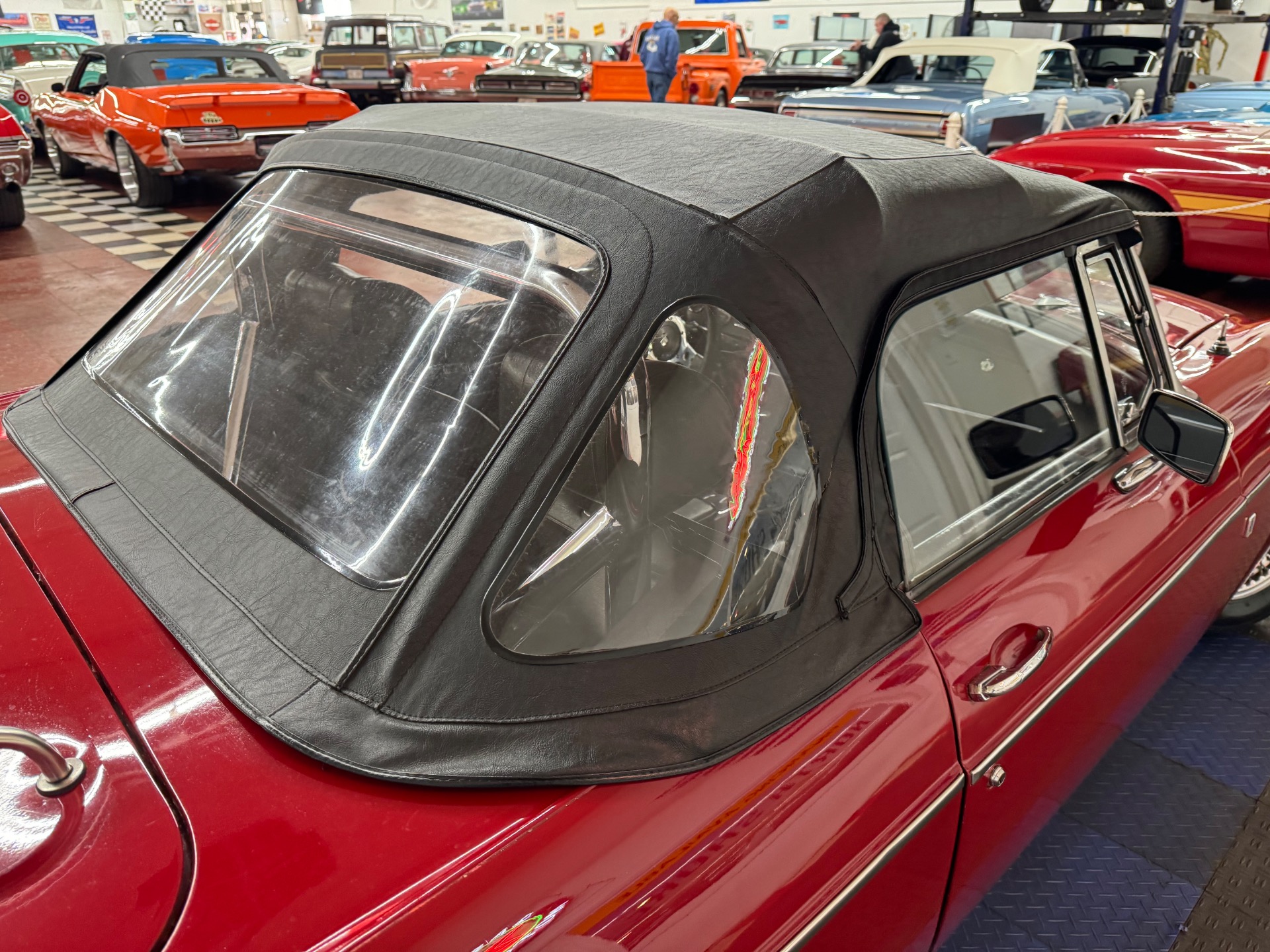 Used 1974 MG MGB- SEE VIDEO | Mundelein, IL