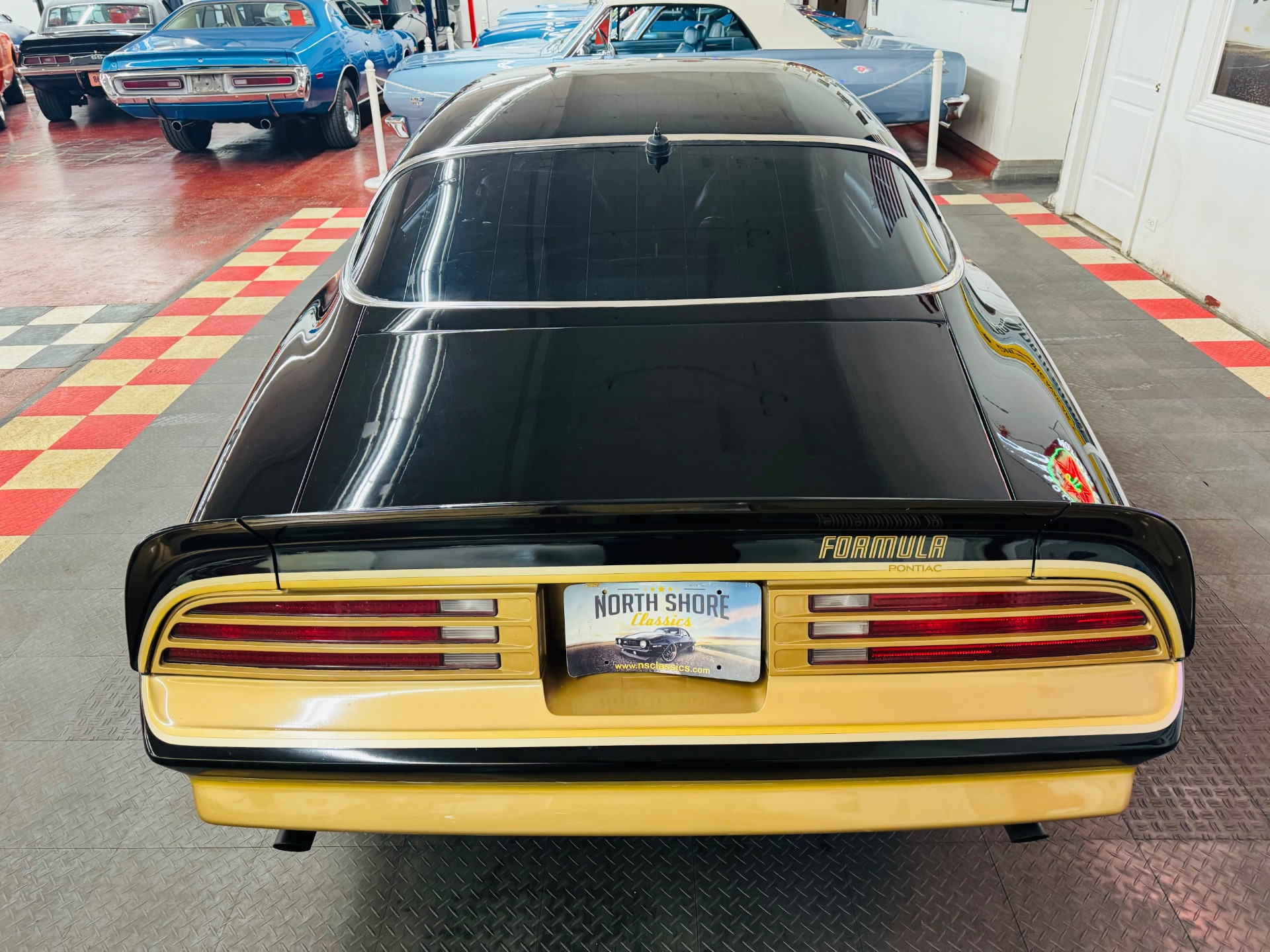 Used 1978 Pontiac Firebird - FORMULA - FACTORY A/C -SEE VIDEO | Mundelein, IL