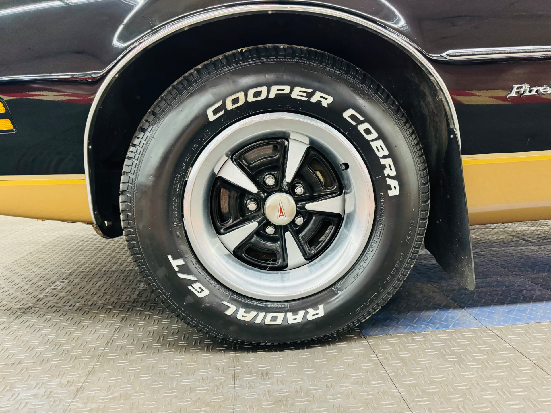 Used 1978 Pontiac Firebird - FORMULA - FACTORY A/C -SEE VIDEO | Mundelein, IL