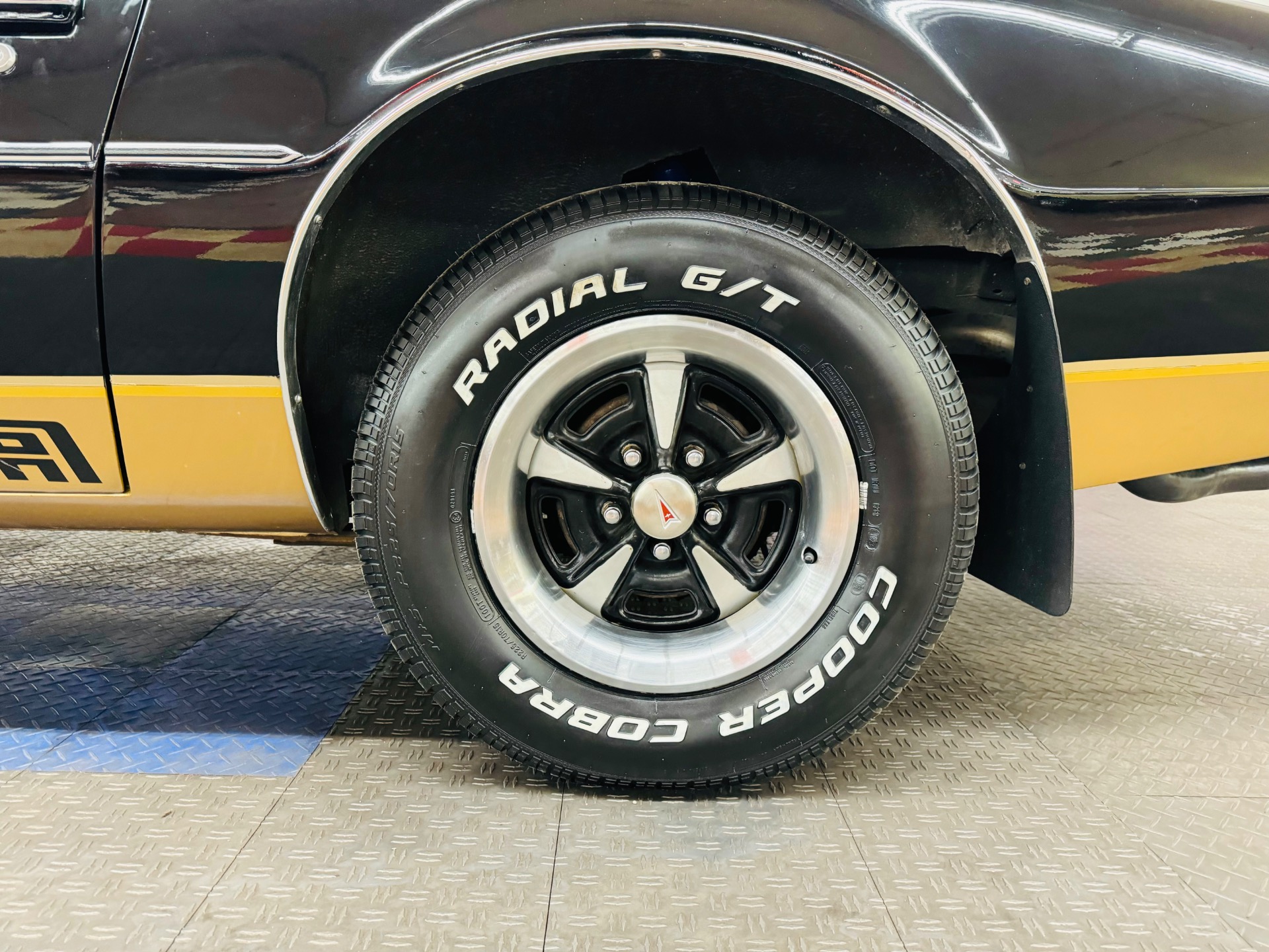 Used 1978 Pontiac Firebird - FORMULA - FACTORY A/C -SEE VIDEO | Mundelein, IL