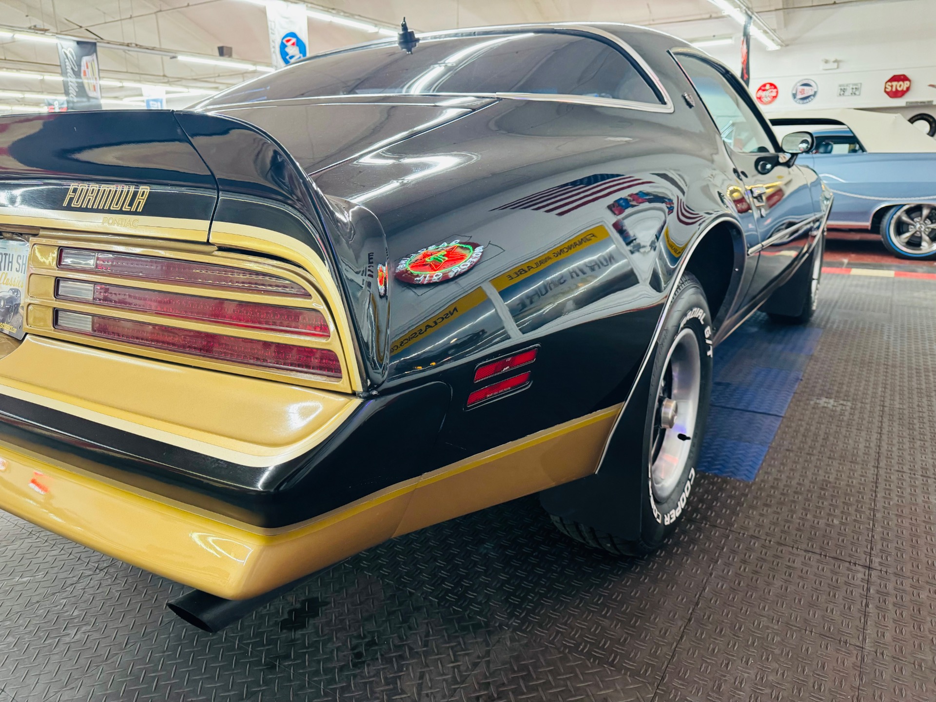 Used 1978 Pontiac Firebird - FORMULA - FACTORY A/C -SEE VIDEO | Mundelein, IL
