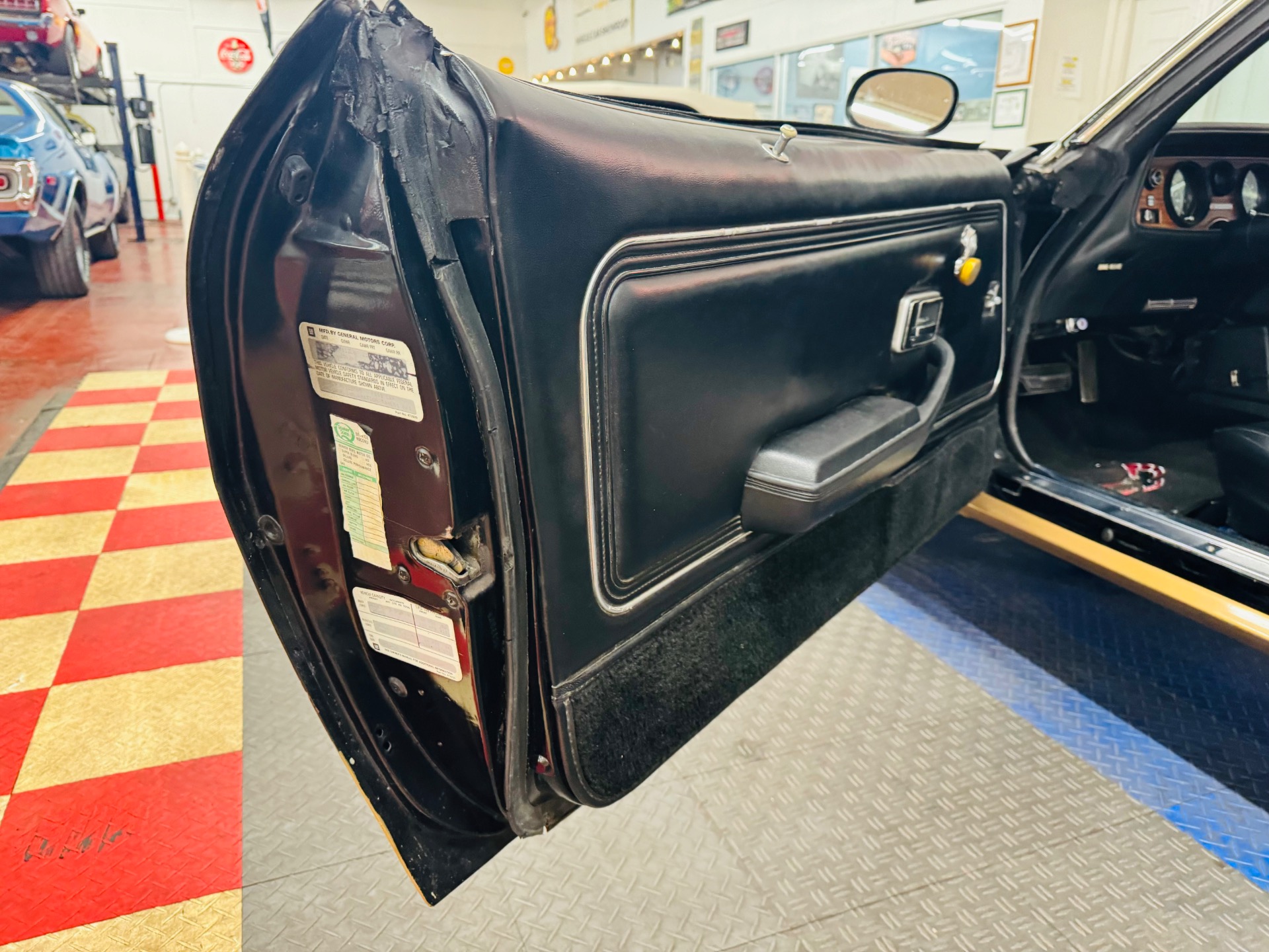 Used 1978 Pontiac Firebird - FORMULA - FACTORY A/C -SEE VIDEO | Mundelein, IL