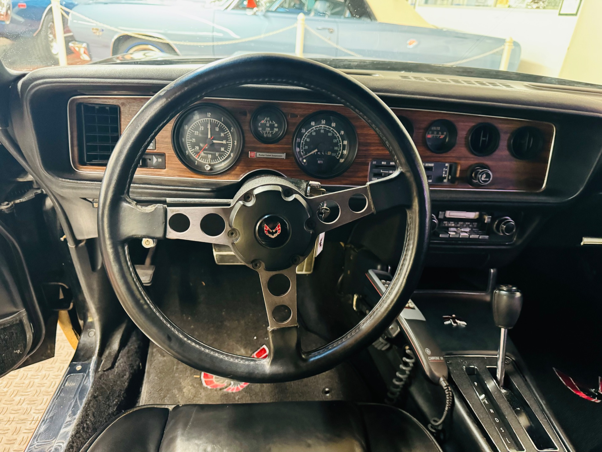 Used 1978 Pontiac Firebird - FORMULA - FACTORY A/C -SEE VIDEO | Mundelein, IL