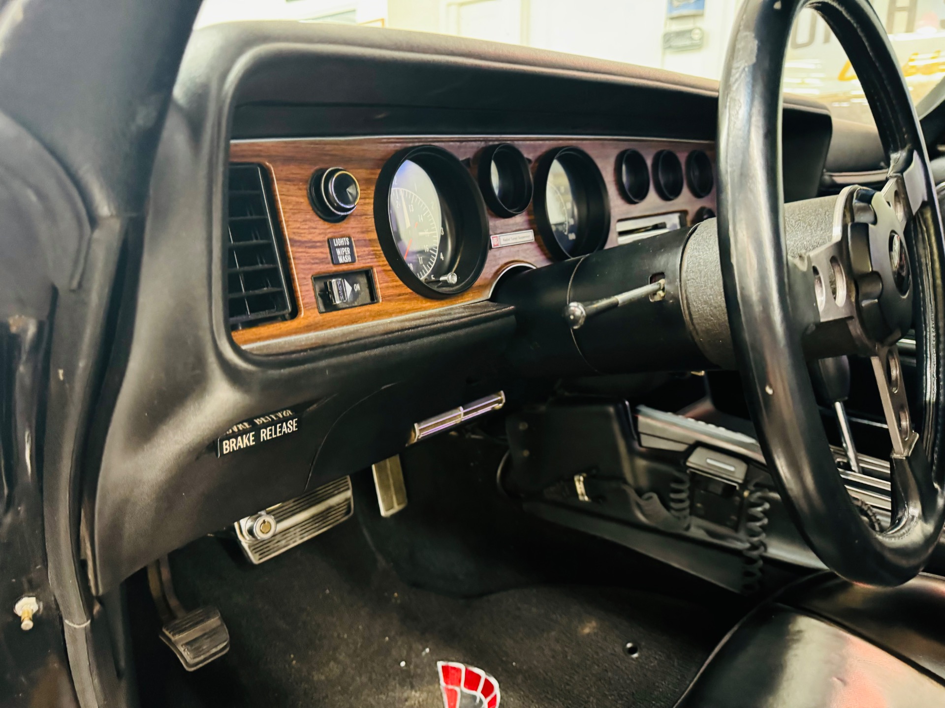Used 1978 Pontiac Firebird - FORMULA - FACTORY A/C -SEE VIDEO | Mundelein, IL