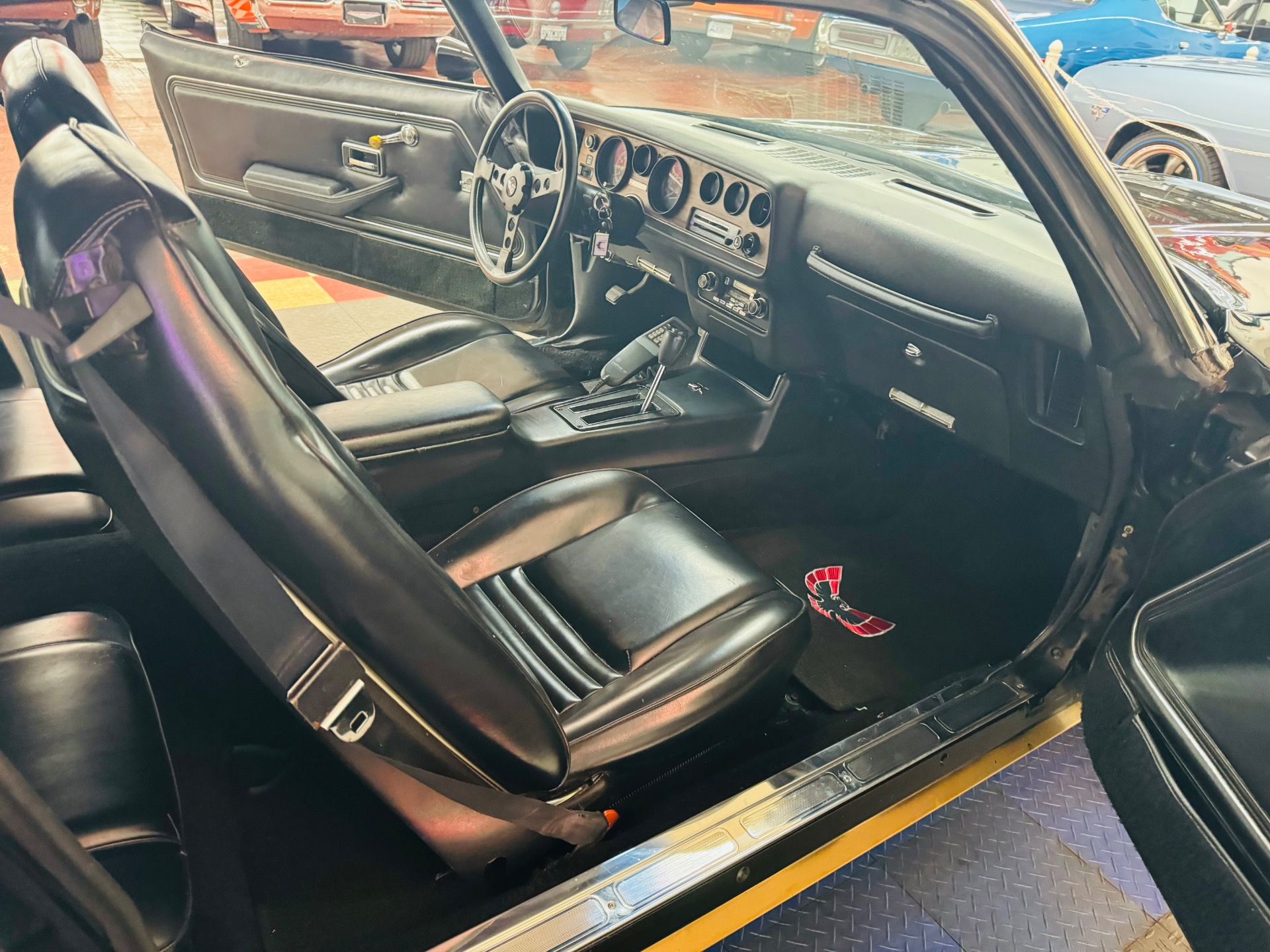 Used 1978 Pontiac Firebird - FORMULA - FACTORY A/C -SEE VIDEO | Mundelein, IL