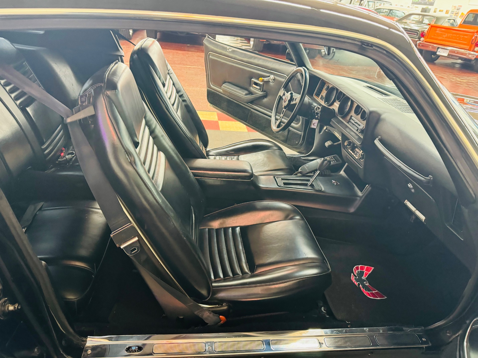 Used 1978 Pontiac Firebird - FORMULA - FACTORY A/C -SEE VIDEO | Mundelein, IL