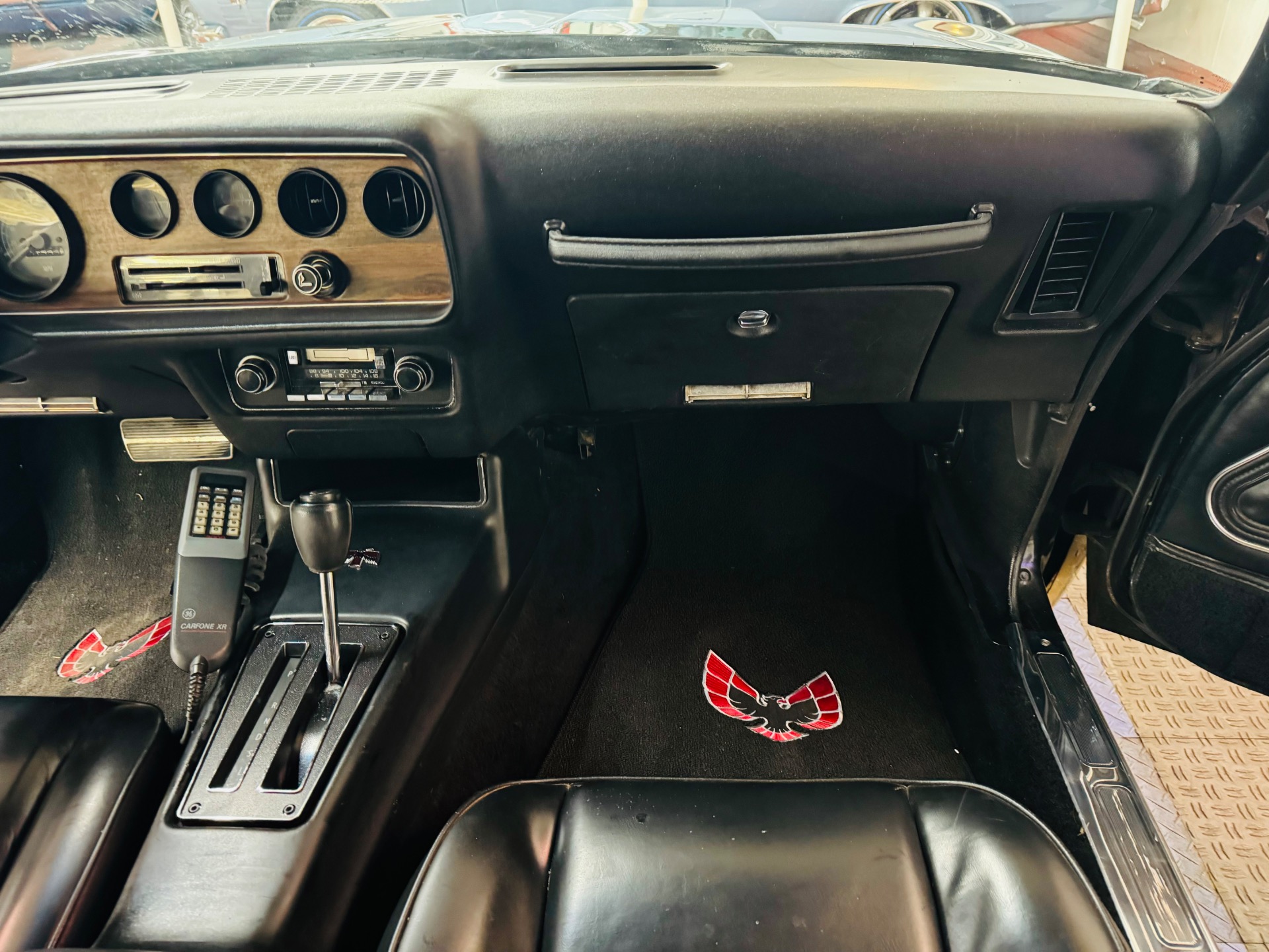 Used 1978 Pontiac Firebird - FORMULA - FACTORY A/C -SEE VIDEO | Mundelein, IL