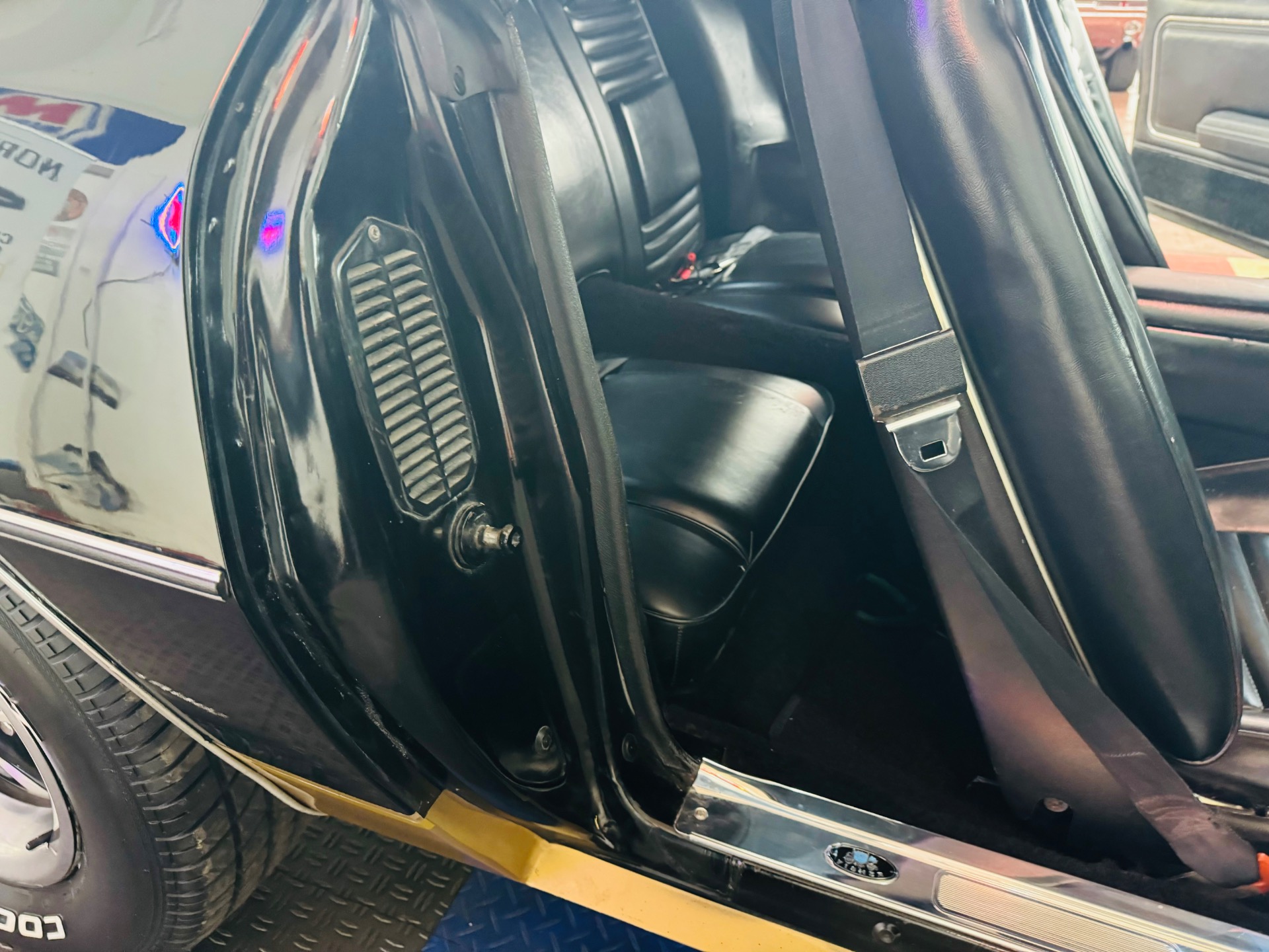 Used 1978 Pontiac Firebird - FORMULA - FACTORY A/C -SEE VIDEO | Mundelein, IL