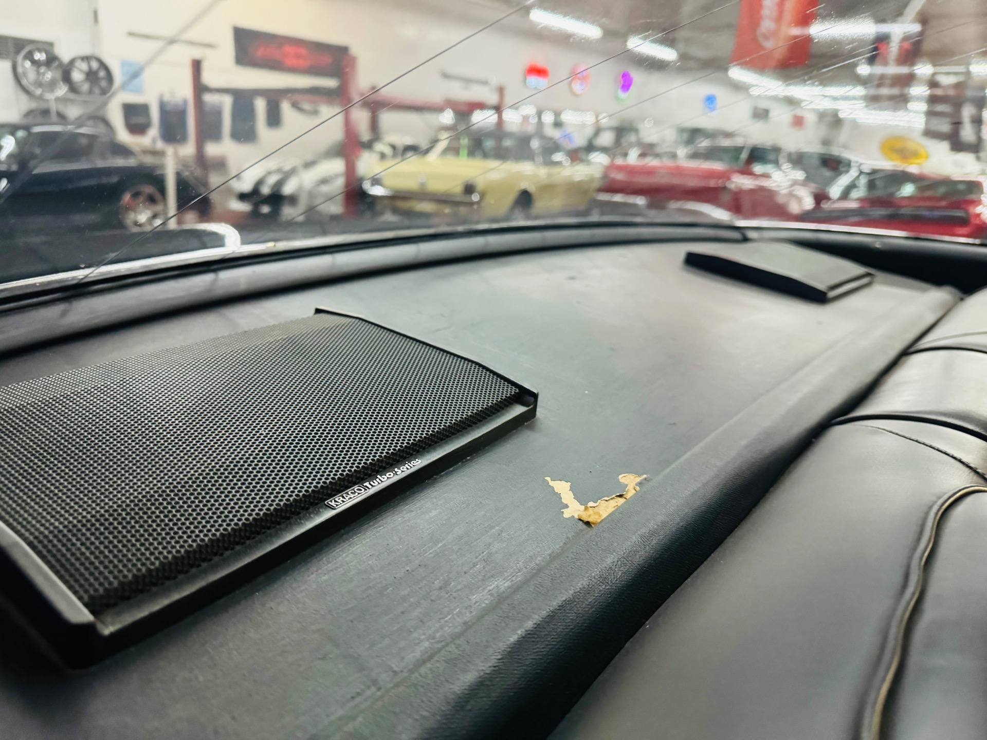 Used 1978 Pontiac Firebird - FORMULA - FACTORY A/C -SEE VIDEO | Mundelein, IL