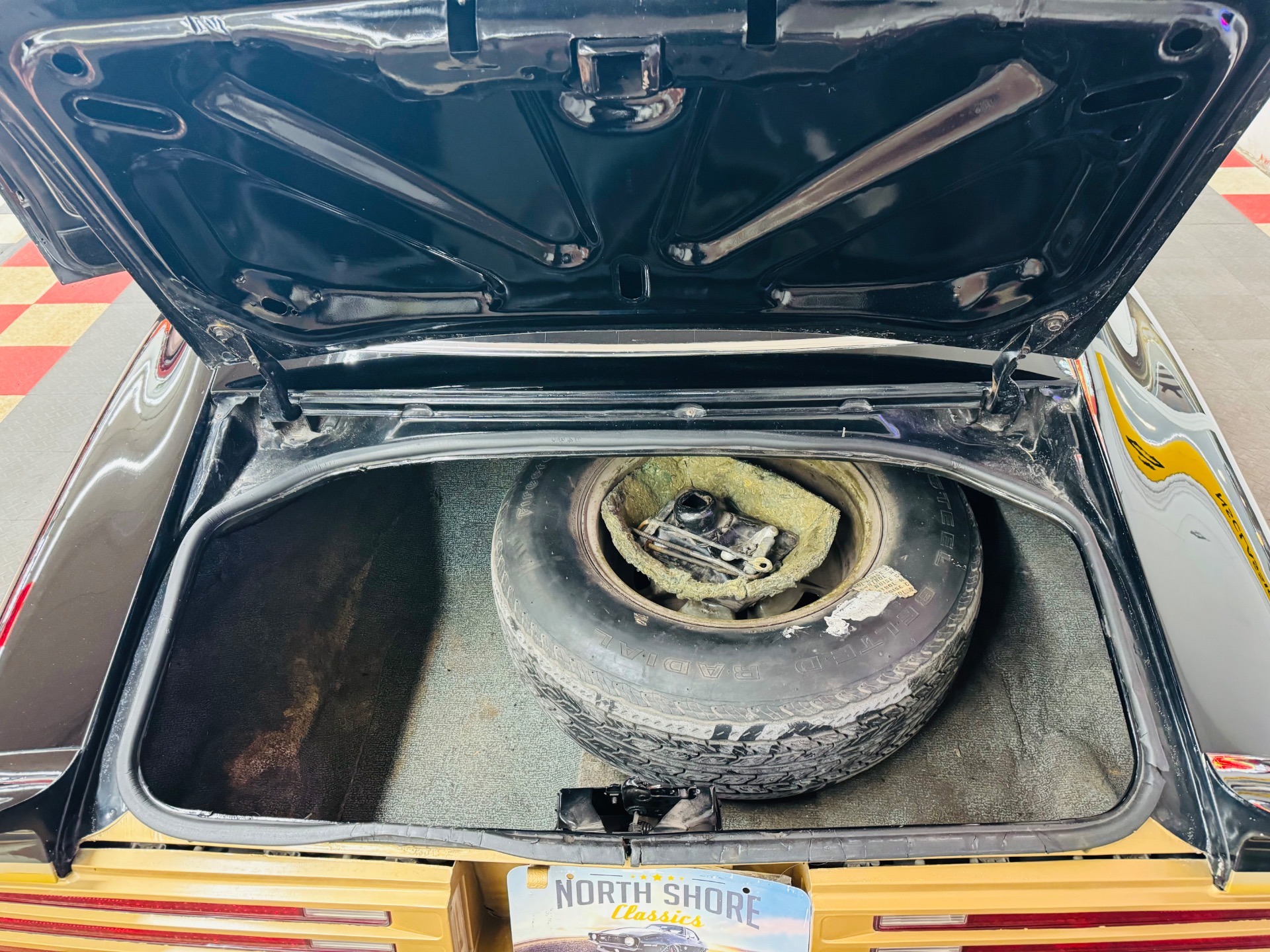Used 1978 Pontiac Firebird - FORMULA - FACTORY A/C -SEE VIDEO | Mundelein, IL