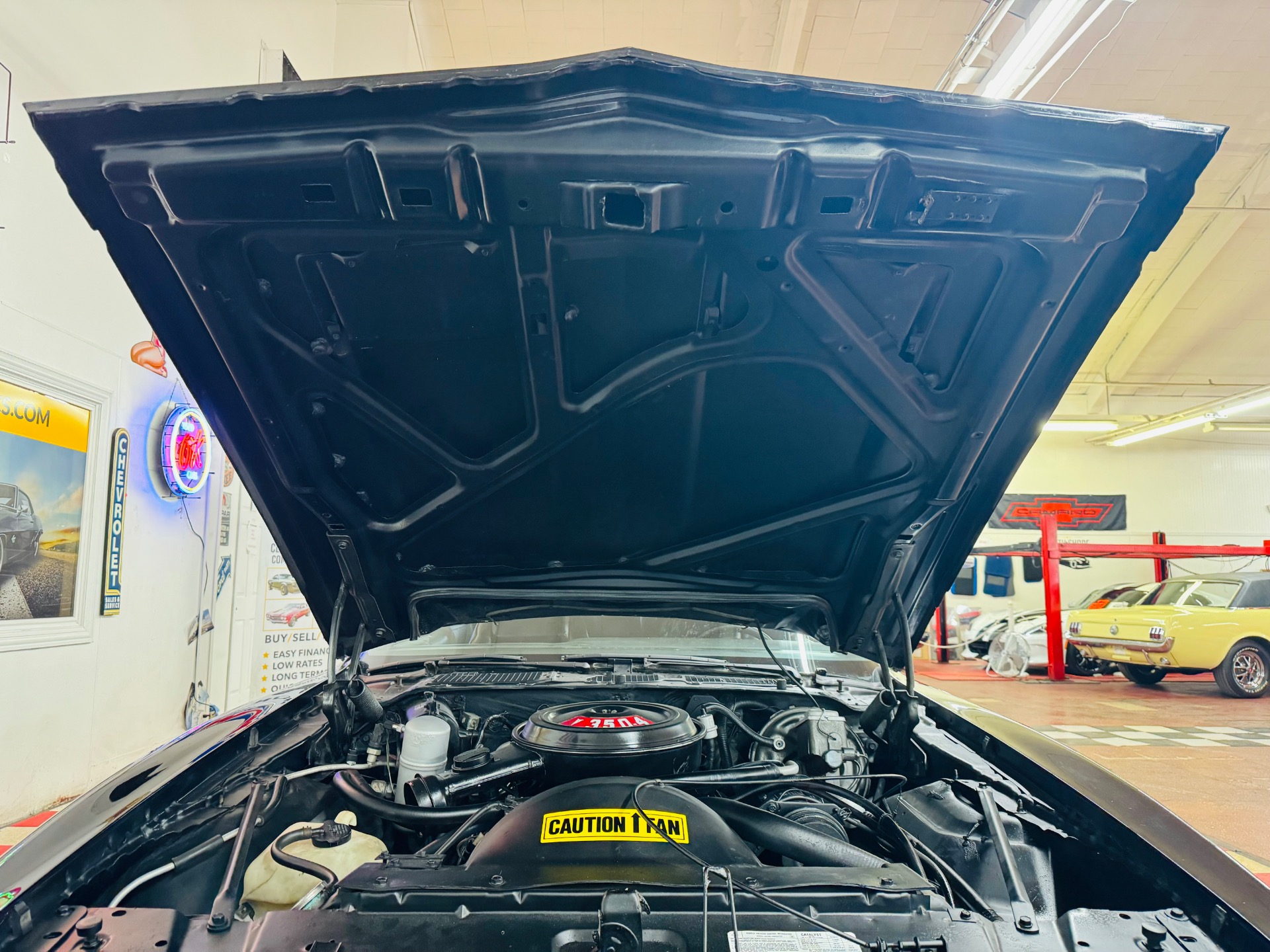 Used 1978 Pontiac Firebird - FORMULA - FACTORY A/C -SEE VIDEO | Mundelein, IL