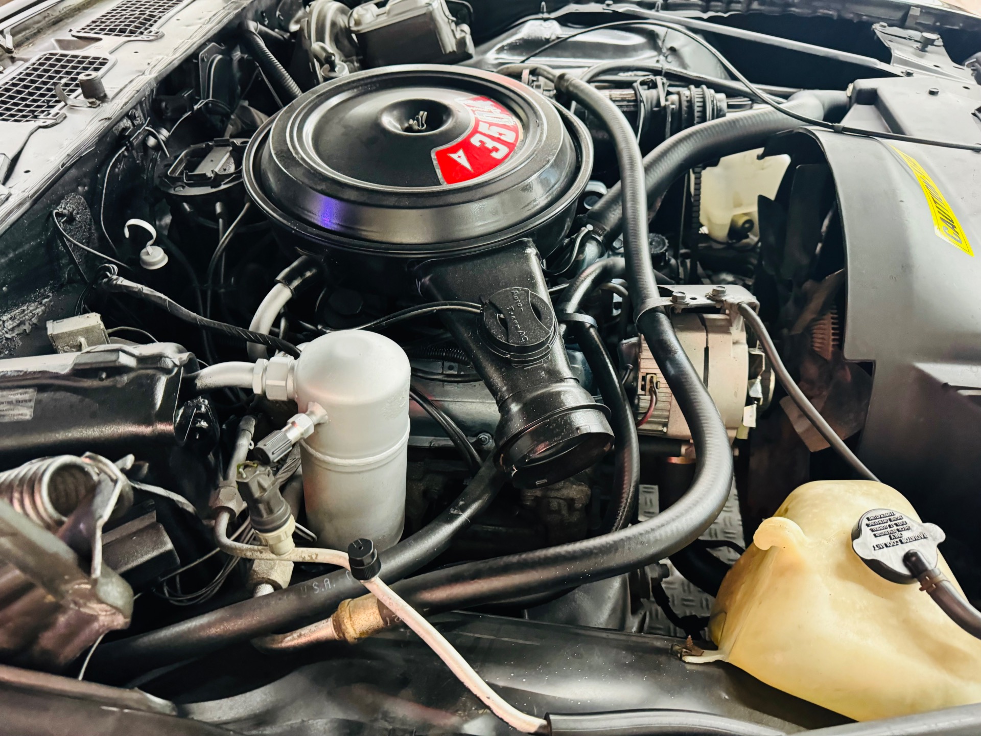 Used 1978 Pontiac Firebird - FORMULA - FACTORY A/C -SEE VIDEO | Mundelein, IL