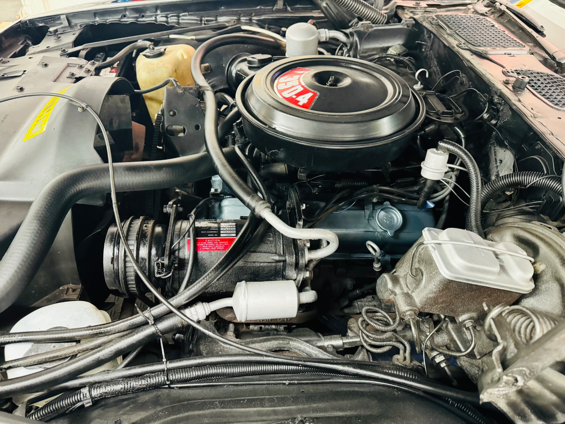 Used 1978 Pontiac Firebird - FORMULA - FACTORY A/C -SEE VIDEO | Mundelein, IL