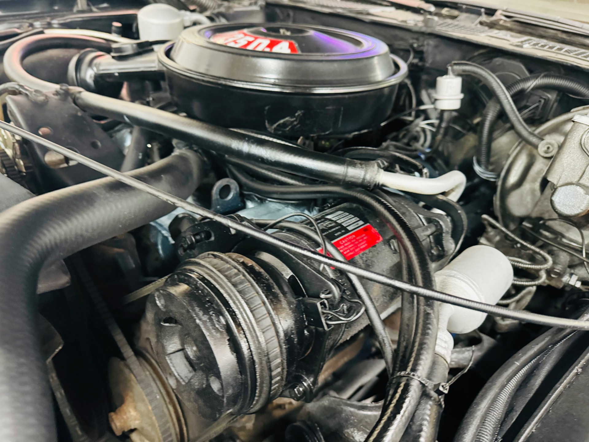 Used 1978 Pontiac Firebird - FORMULA - FACTORY A/C -SEE VIDEO | Mundelein, IL