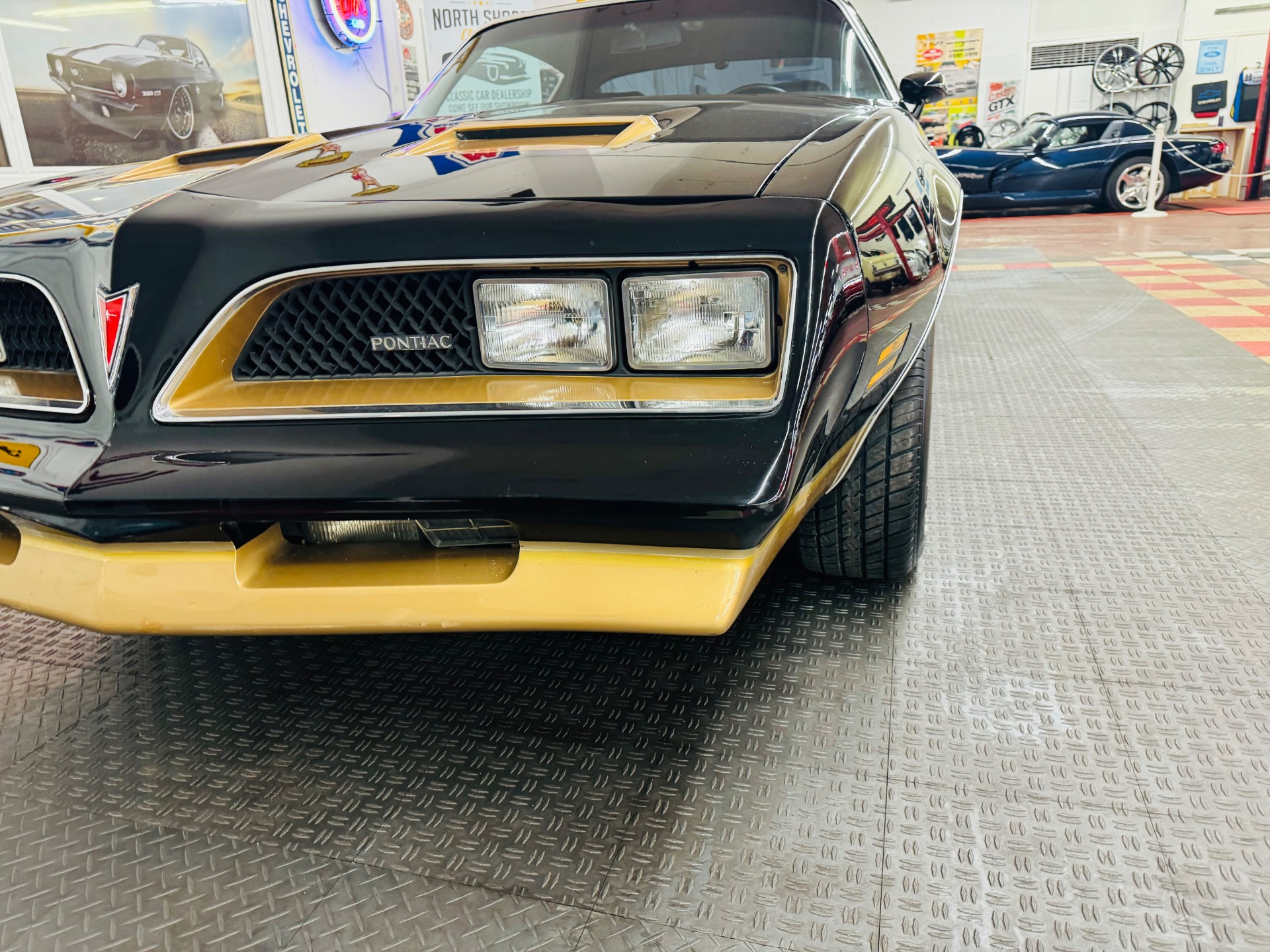 Used 1978 Pontiac Firebird - FORMULA - FACTORY A/C -SEE VIDEO | Mundelein, IL